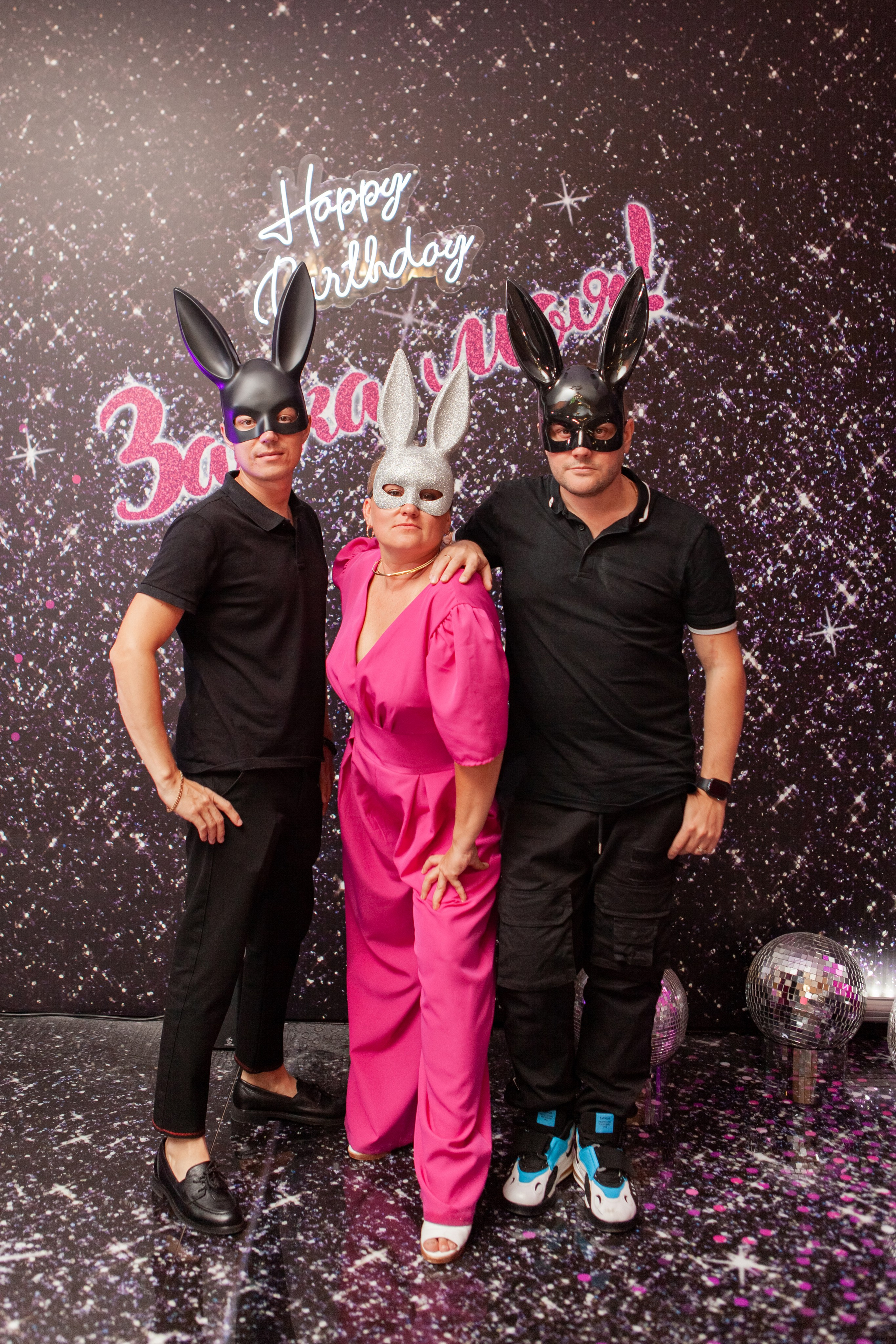 ДР ТАТЬЯНЫ. Фотограф на любое мероприятие