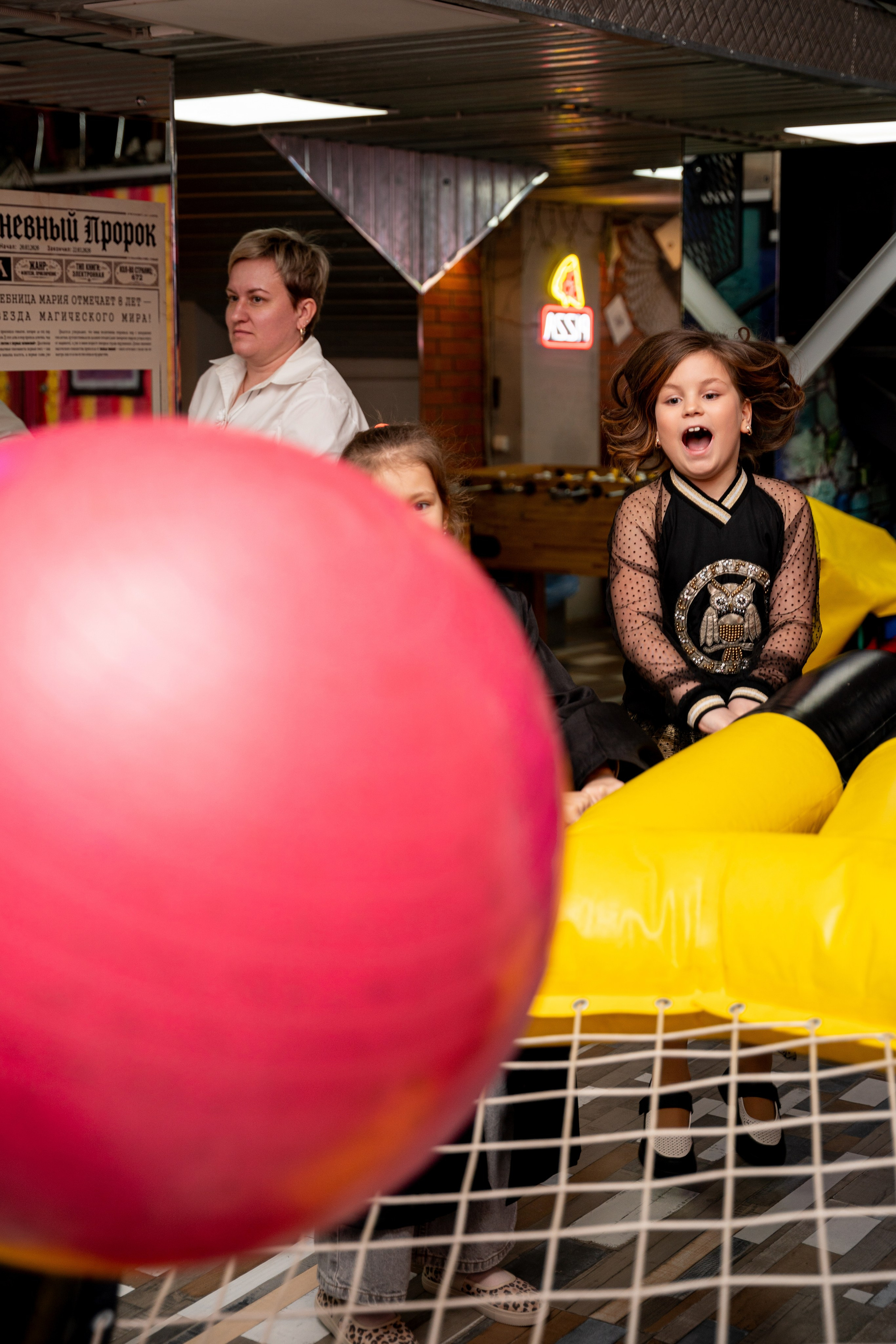 ДР МАШИ. Фотограф на любое мероприятие