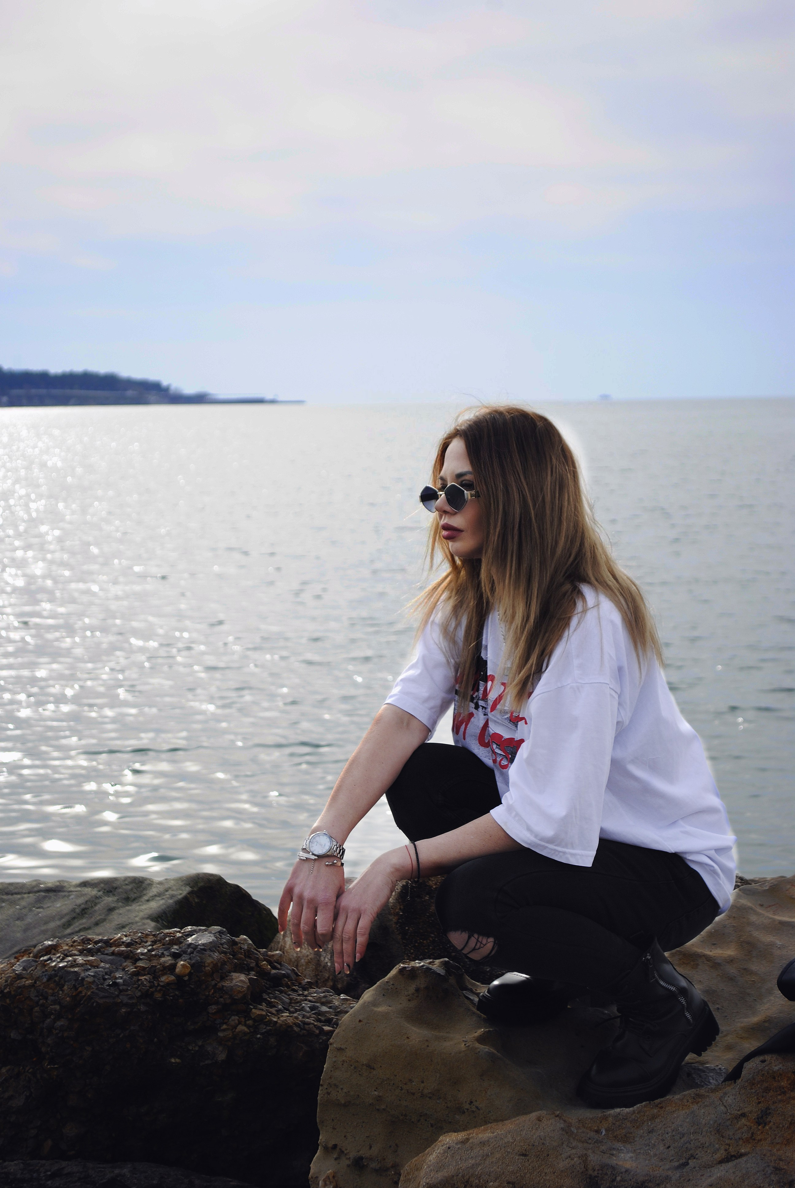 Валентина. Фотограф Мария Мусаелян