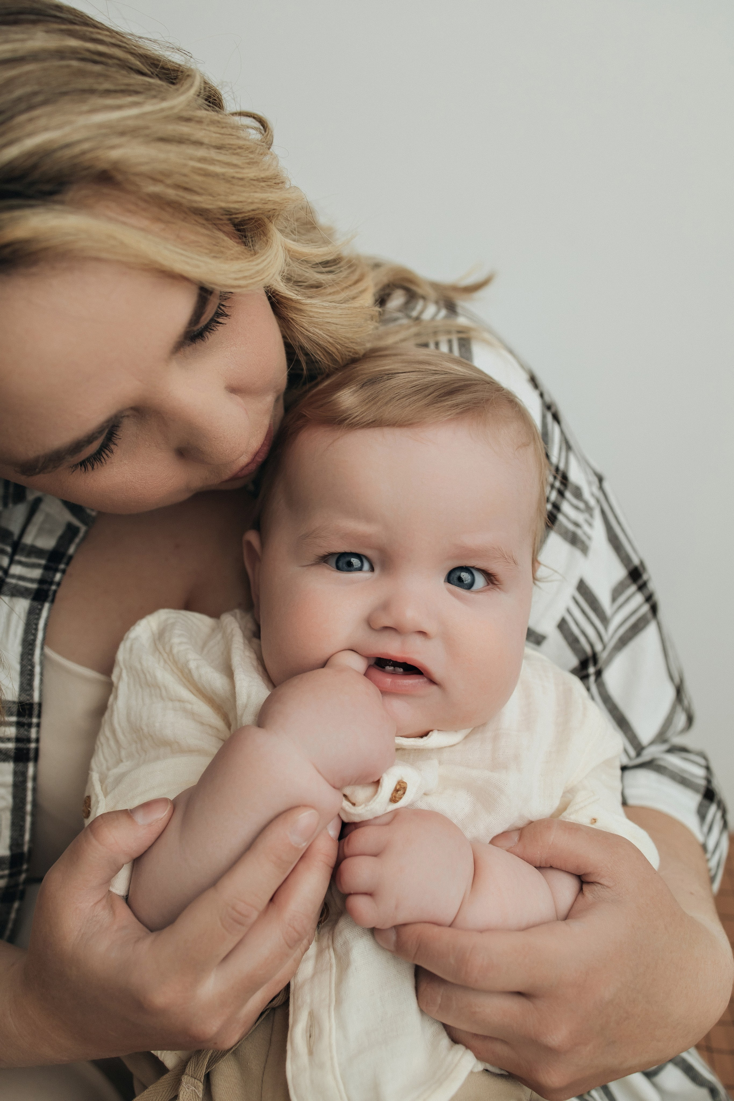 Детки до года (от 3 мес.). Главная