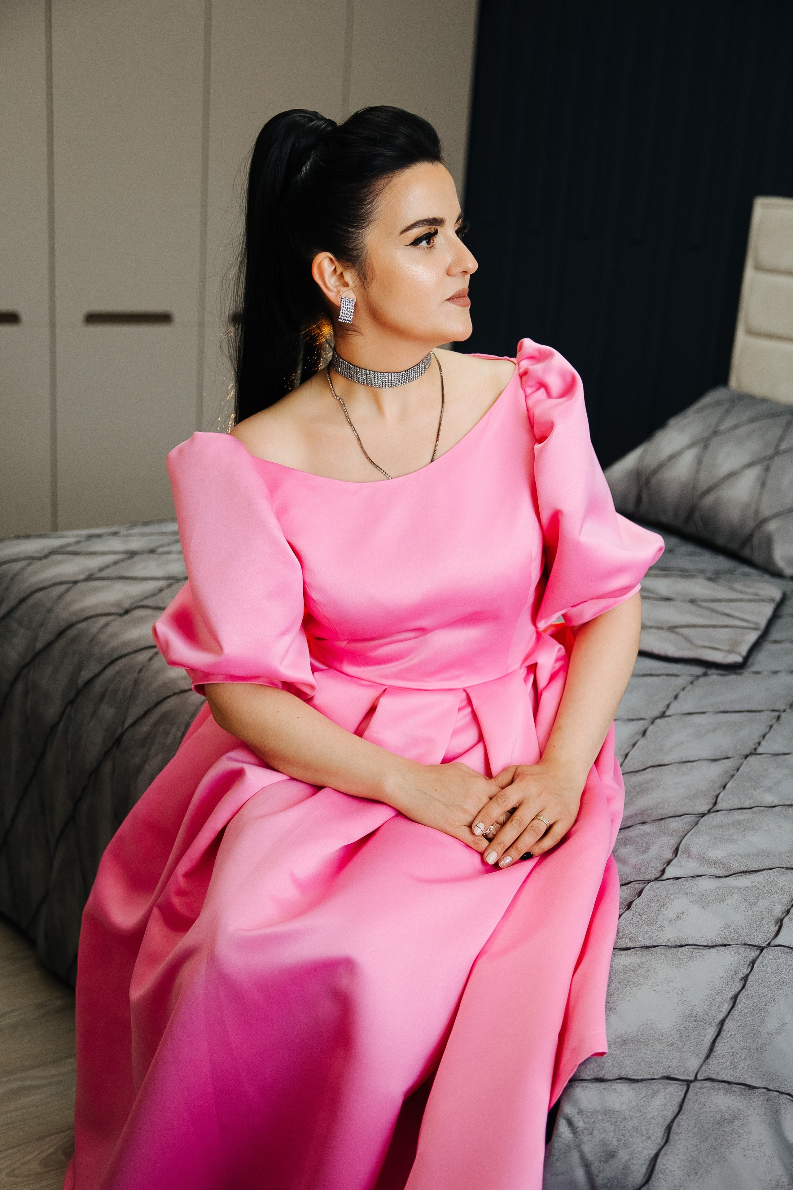 Асим Севиль. Фотограф в Красноярске Надежда Воскресенская