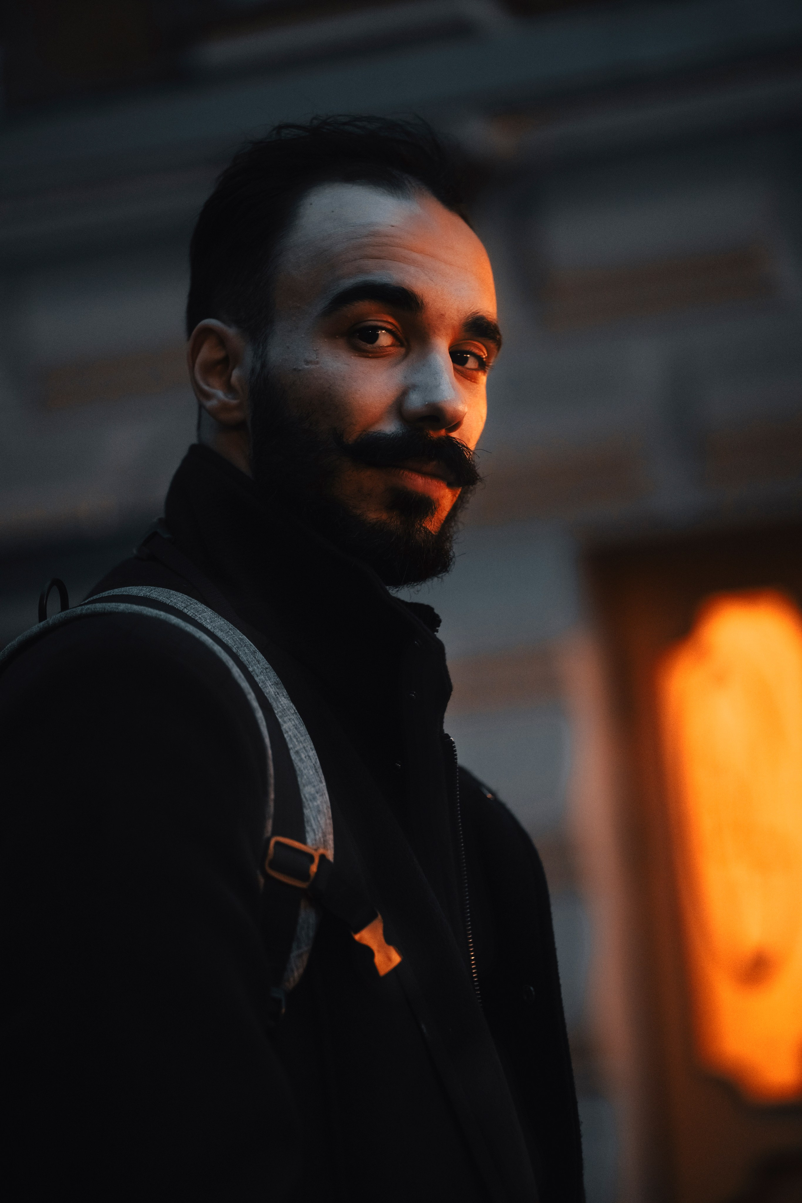 Churza | Фотограф в Санкт-Петербурге | Портретная, репортажная, рекламная съемка