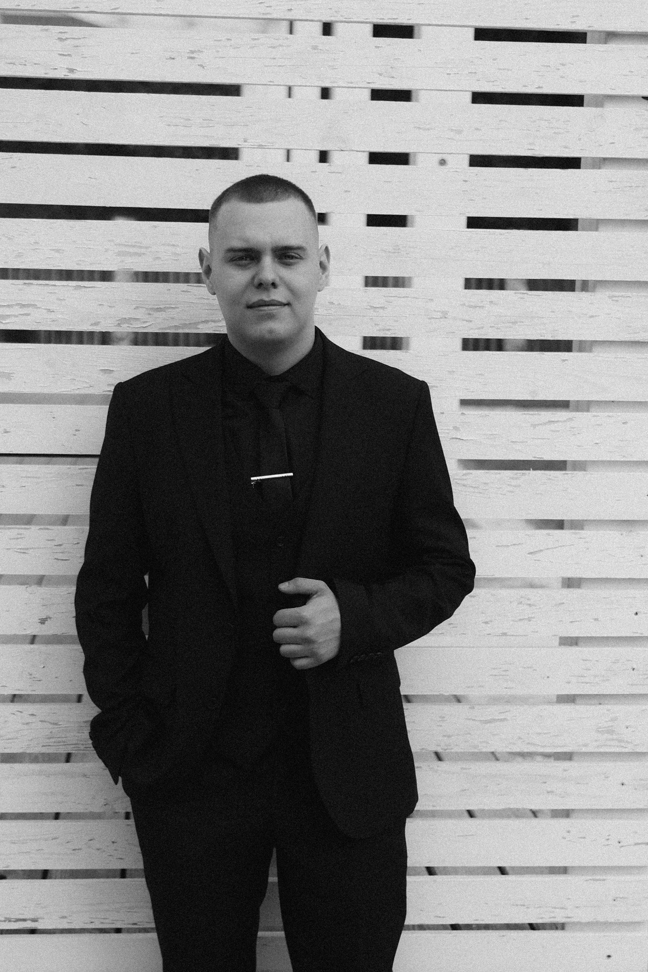 Александр и Валерия. Свадебный фотограф Екатеринбург Алексей Ладыгин