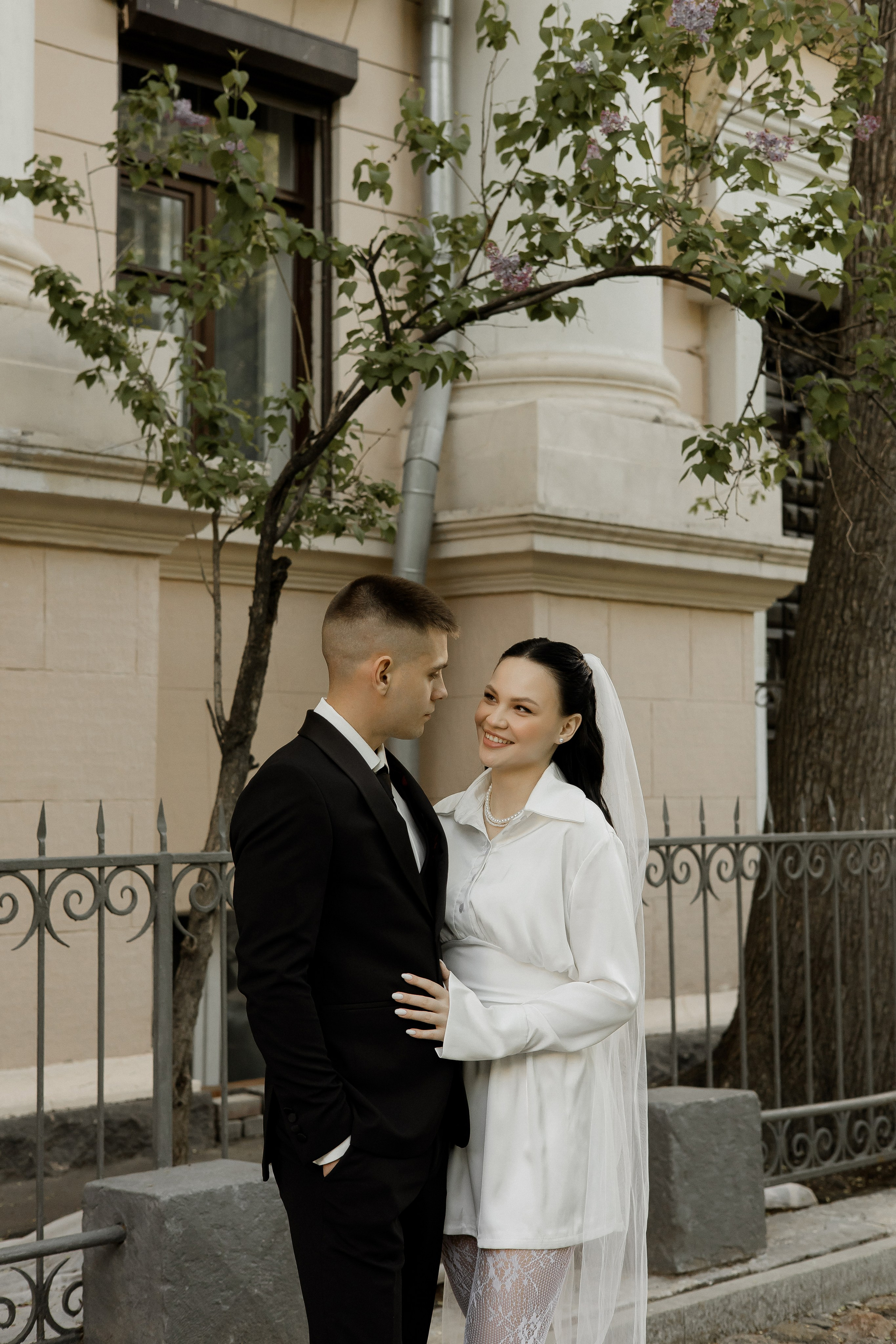 Егор и Ксения. Валеева Виктория | Свадебный фотограф в Ростове-на-Дону и Москве