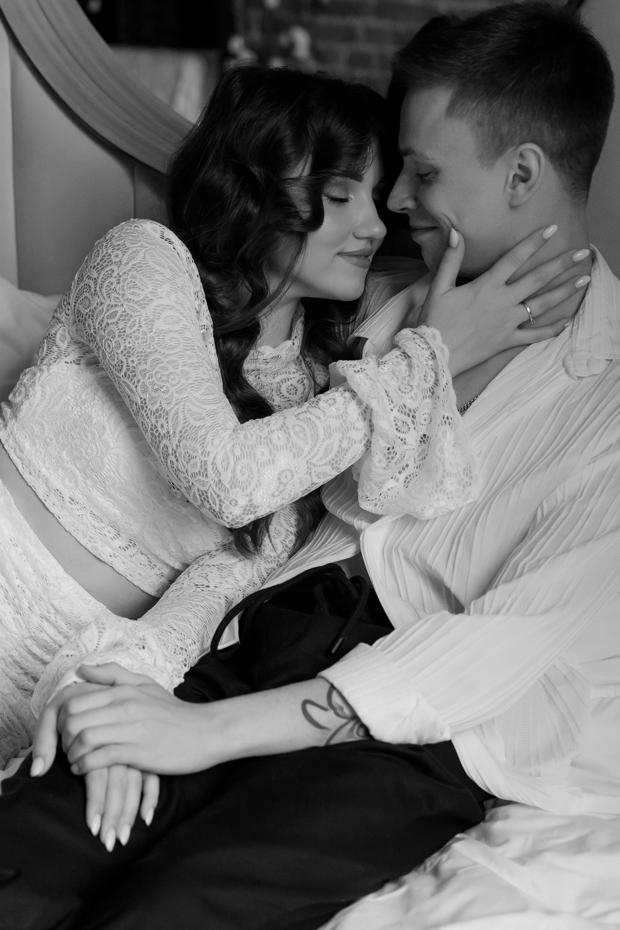 Кирилл и Вероника. Валеева Виктория | Свадебный фотограф в Ростове-на-Дону и Москве