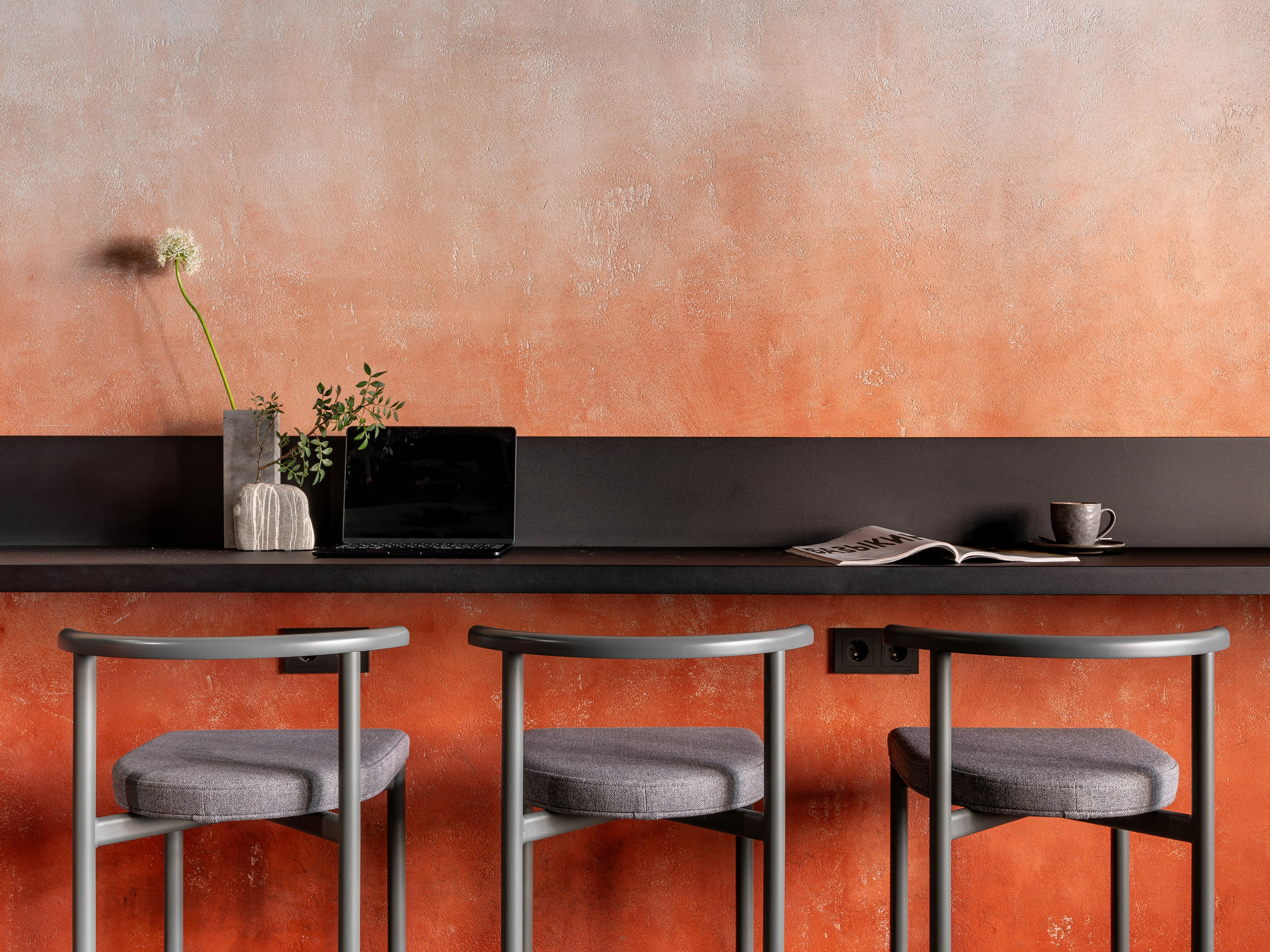 КОММЕРЧЕСКИЕ ИНТЕРЬЕРЫ. Конев Ярослав — Интерьерный фотограф и видеограф