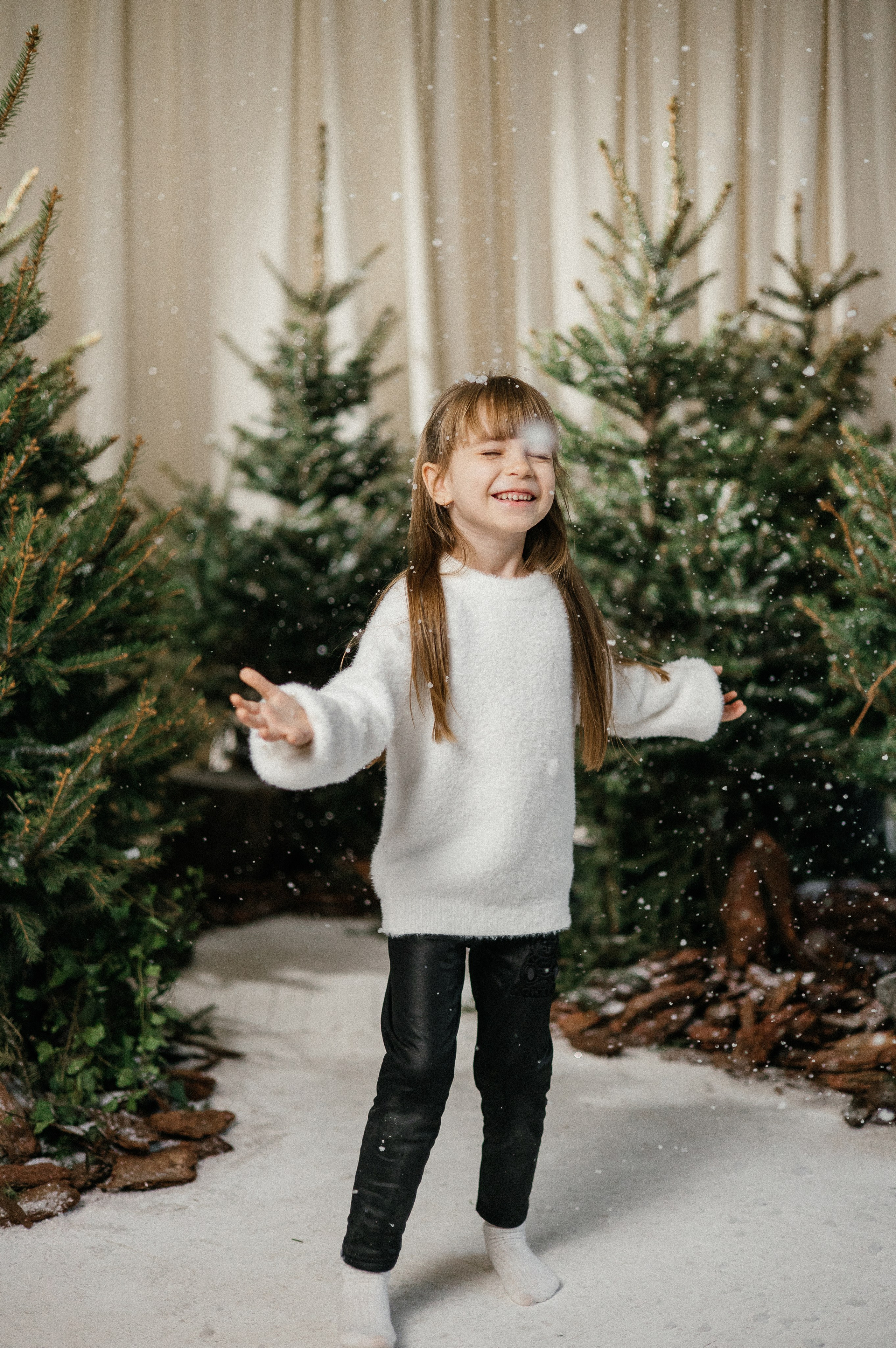 Зима. Свадебный и семейный фотограф Ростова-на-Дону Ирина Бондарева