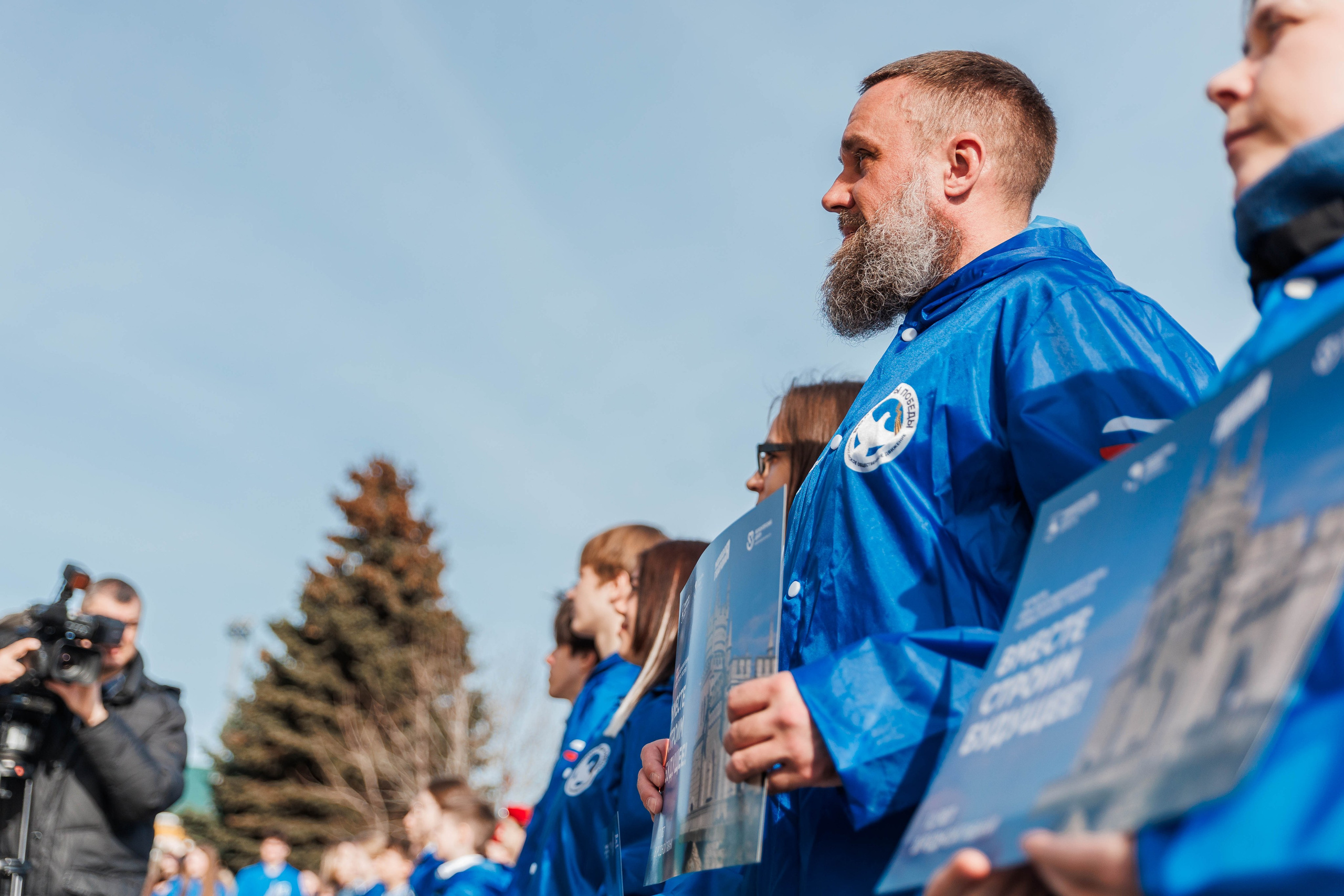 12 ГОДОВЩИНА ВОССОЕДИНЕНИЯ КРЫМА С РОССИЕЙ. Фотограф Нижний Новгород Игнатьева Виктория