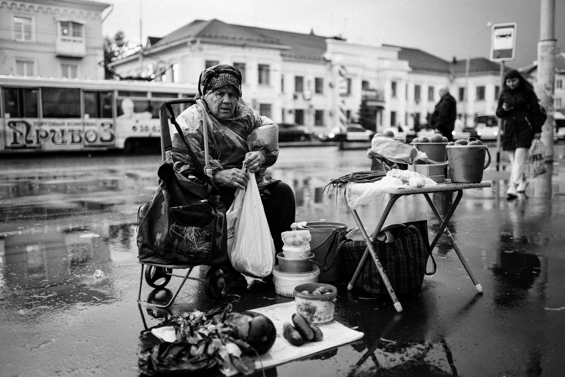 Стрит. Фотограф на любое событие в Кемерово