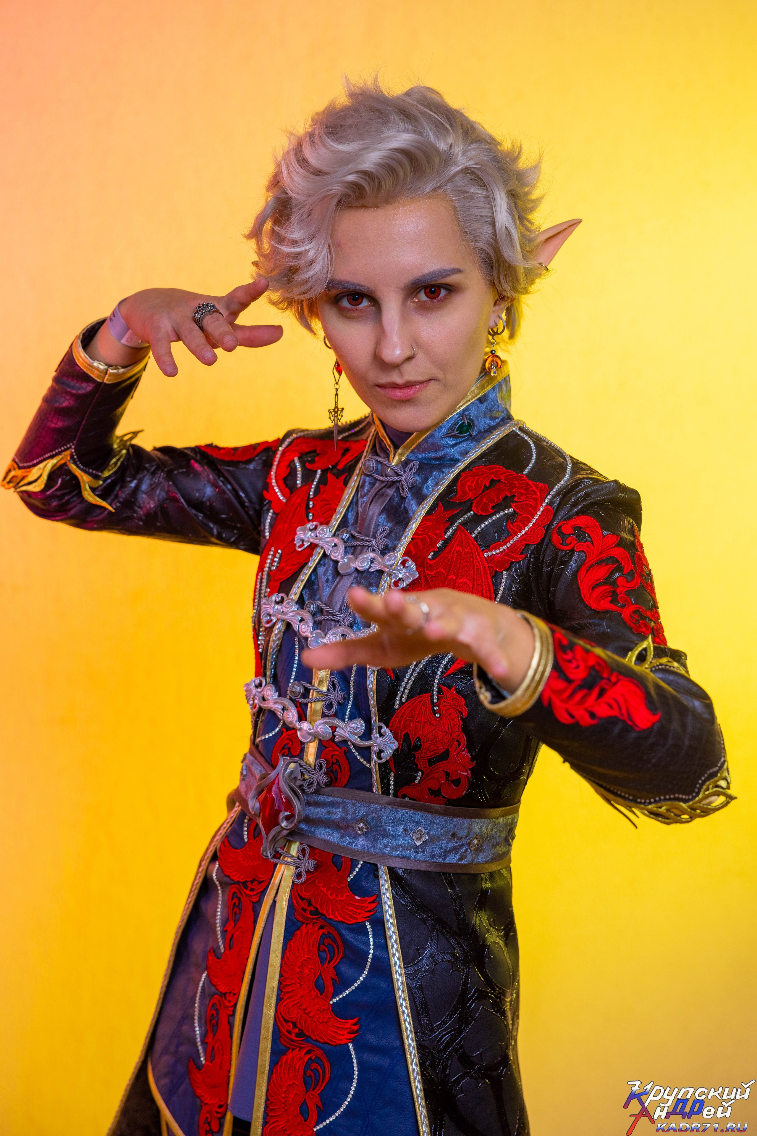 Юки, но Одори 14. Фотограф в Туле Крупский АнДРей. Фотостудия «КАДР71» в Туле