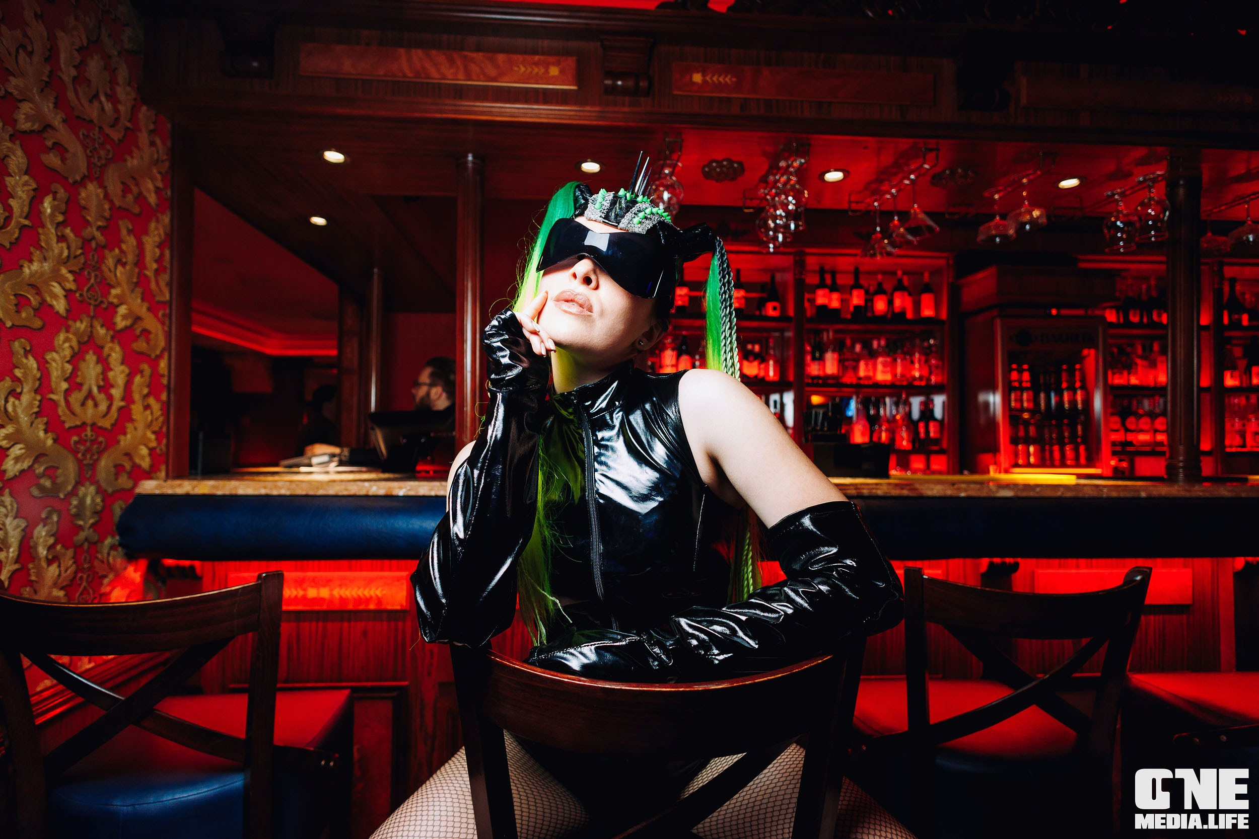 Фоторепортаж из караоке-клуба Эйфория. One Media Life: фоторепортажи, фотоотчеты с мероприятий и заведений