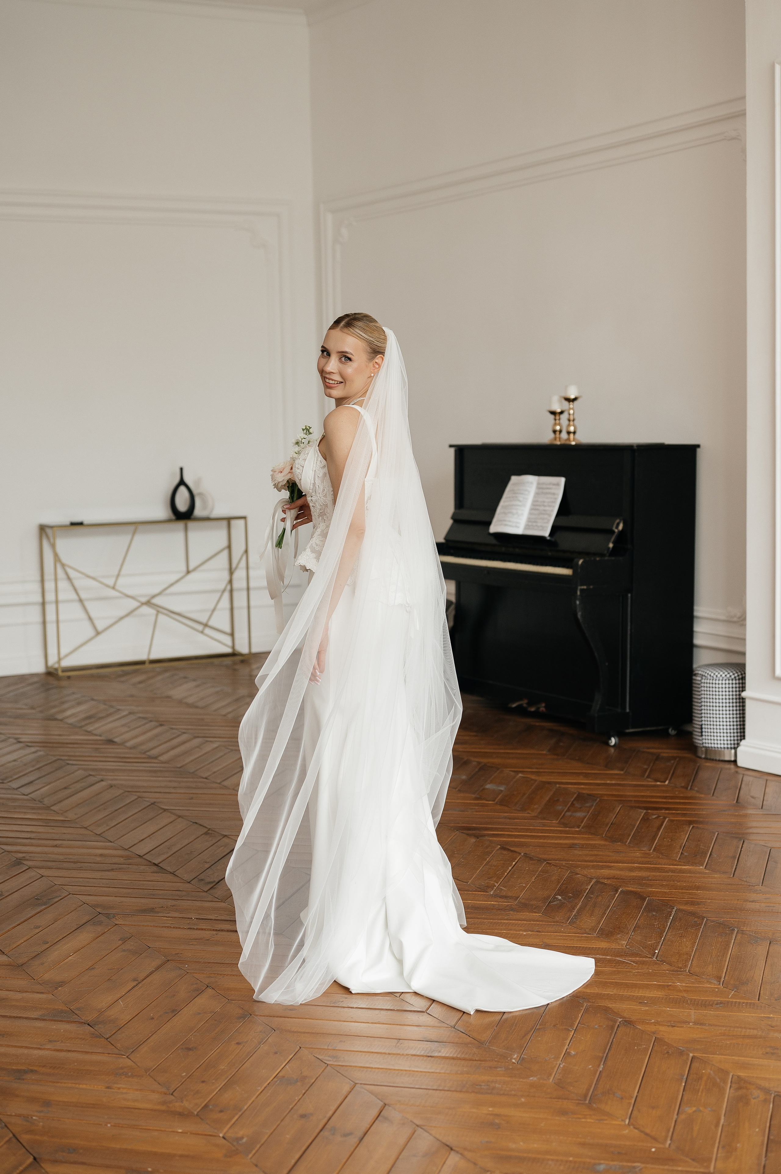 Эдгар и Дарья. Свадебный и семейный фотограф в Краснодаре Алина Мельник