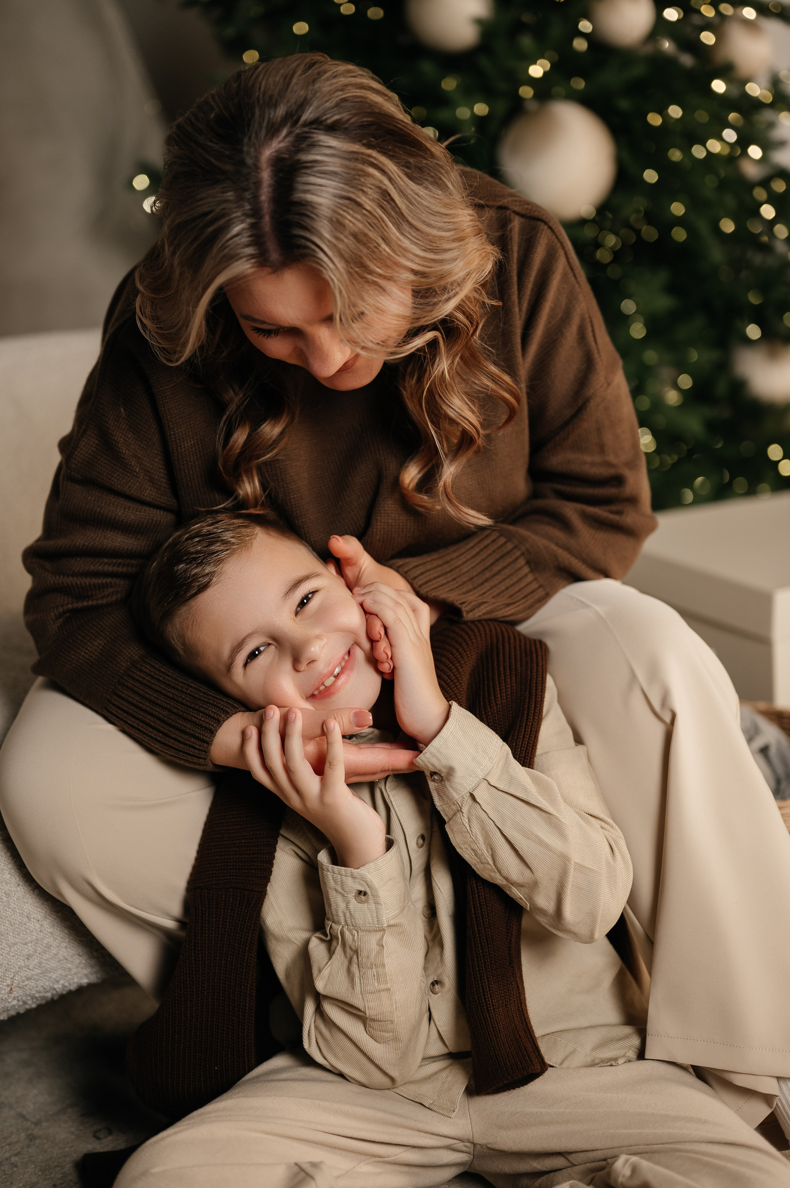 Happy new year. Свадебный и семейный фотограф в Краснодаре Алина Мельник