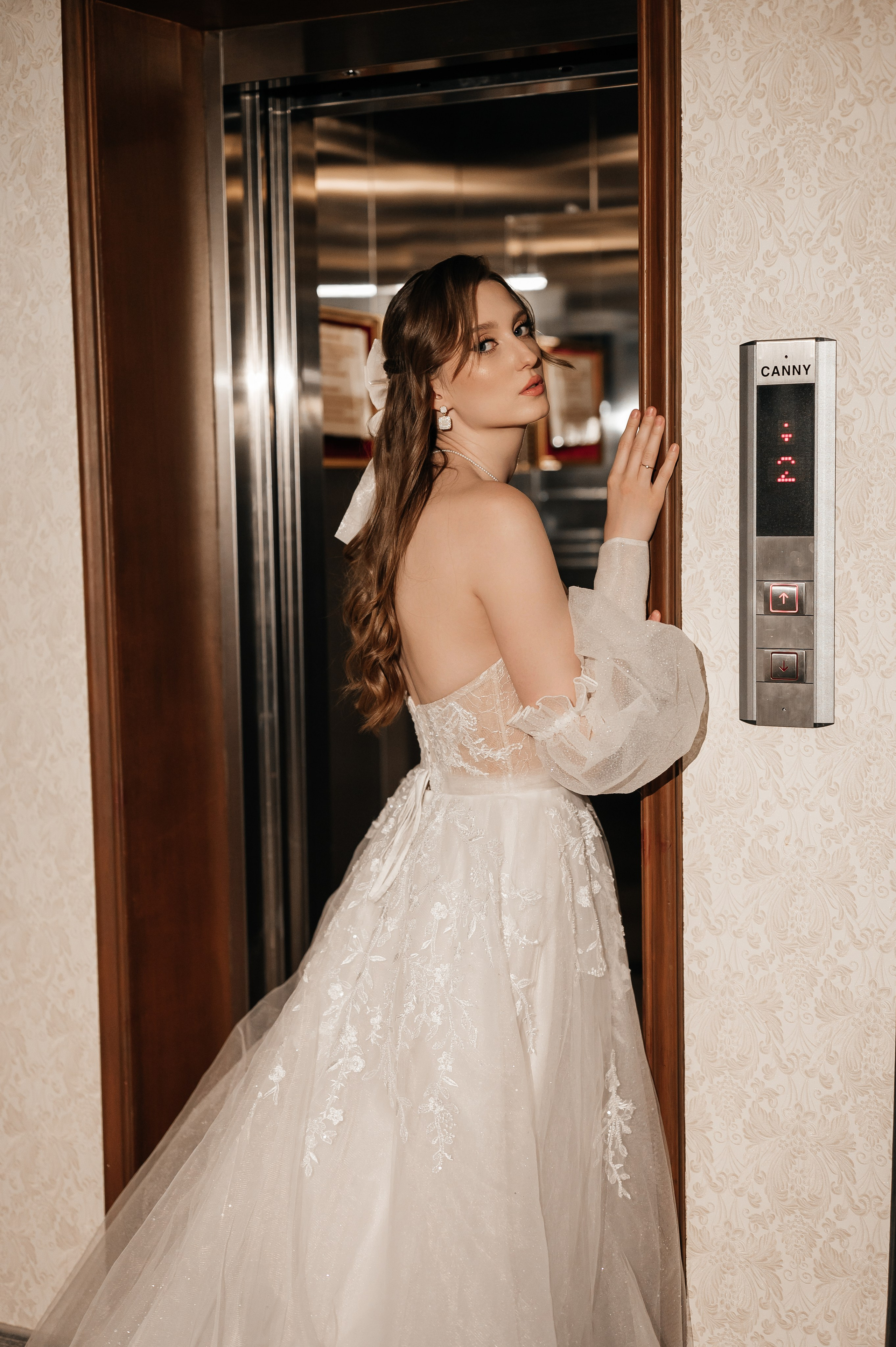 Утро невесты (Даша). Свадебный и семейный фотограф в Краснодаре Алина Мельник