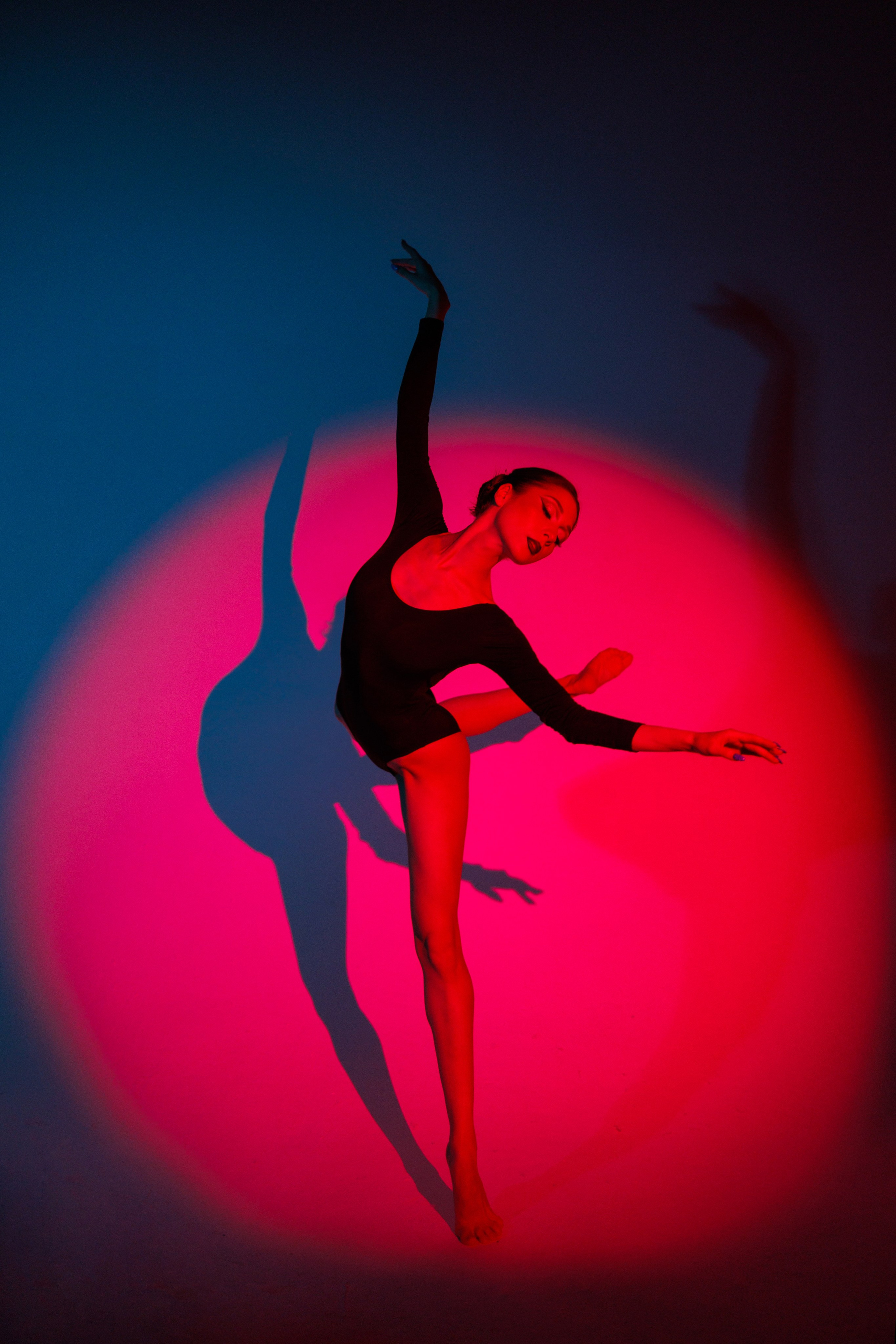 Черный лебедь. Марковкина КрисТина