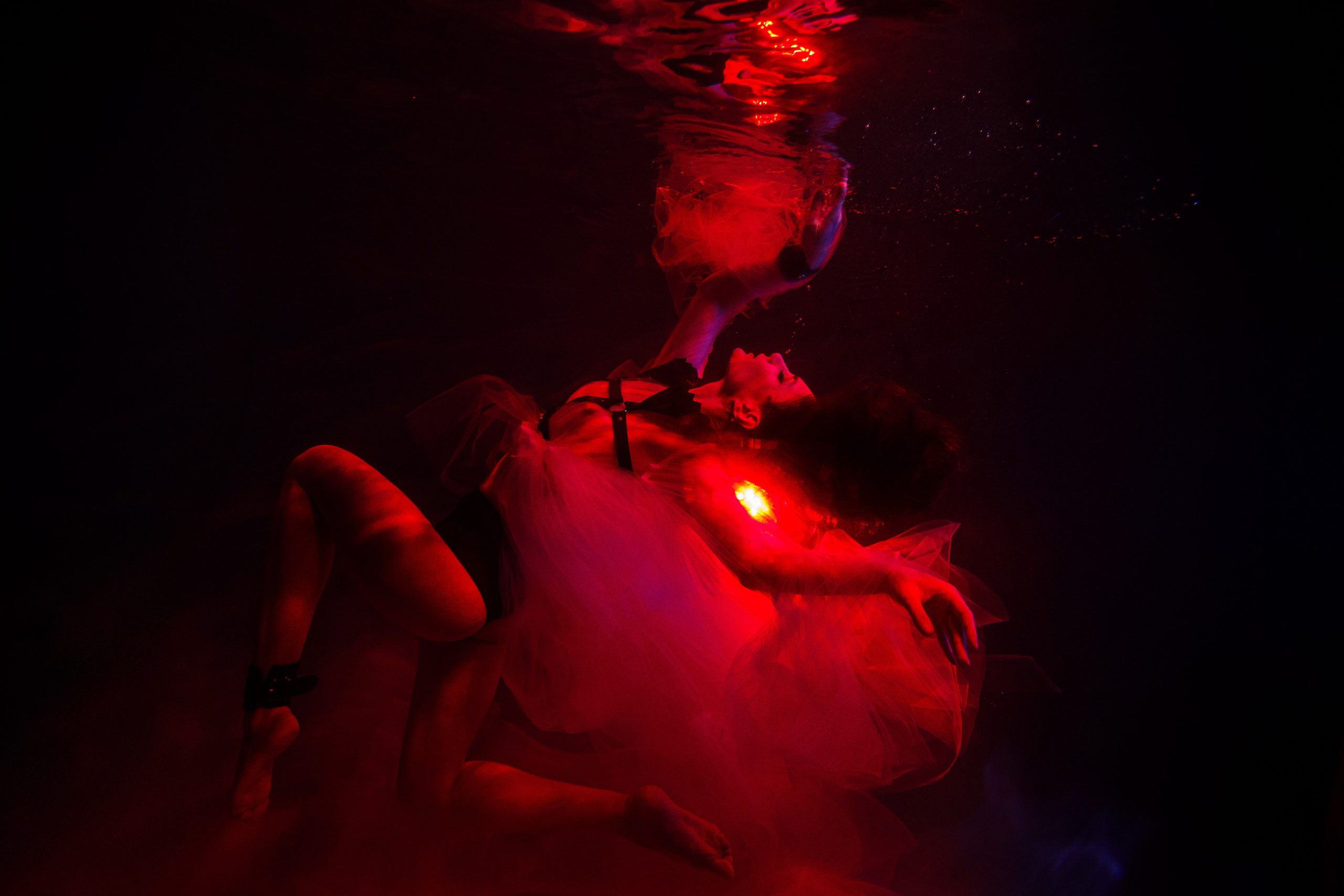 Аква общая. Марковкина КрисТина