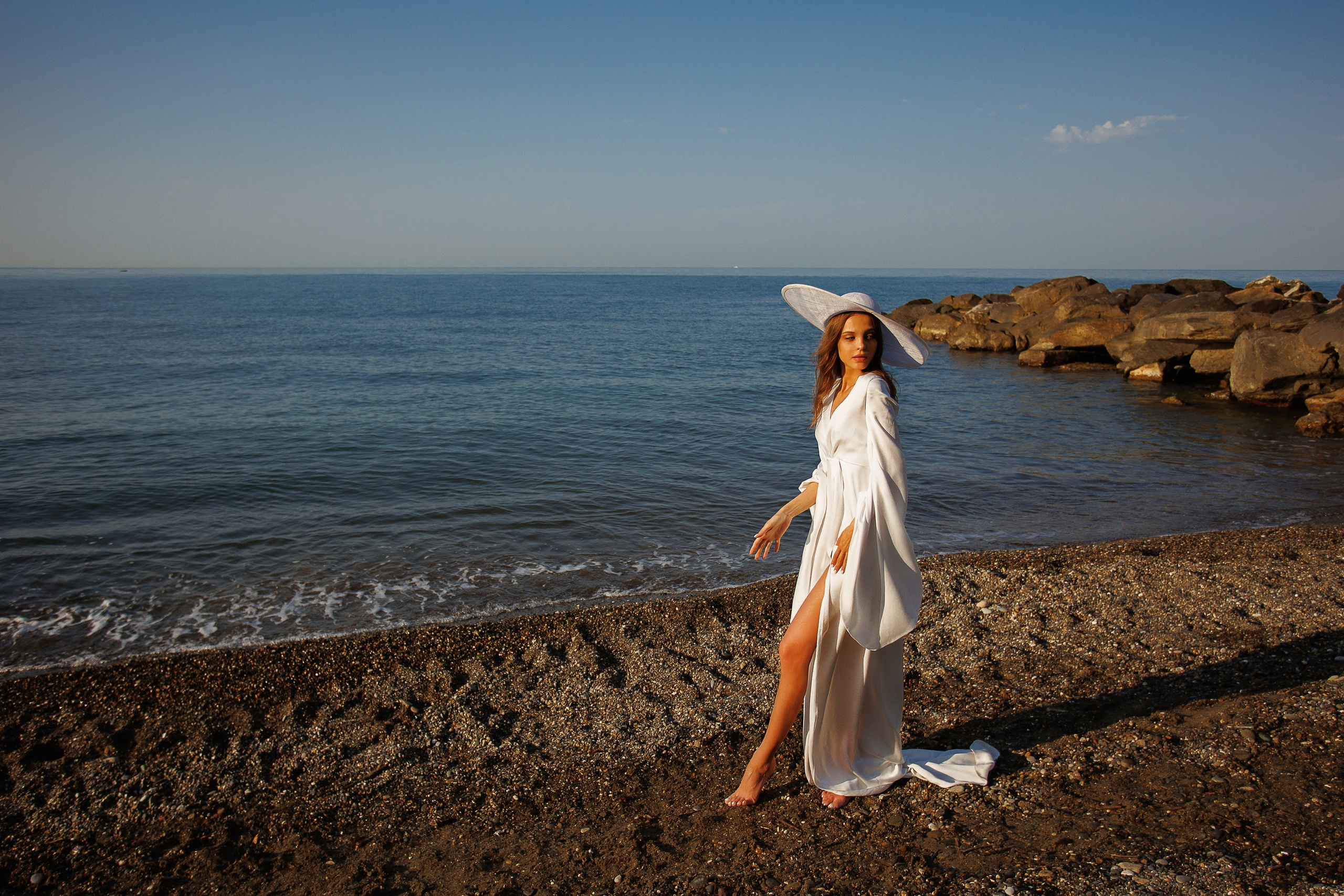 Адлер Денис и Саша. Марковкина КрисТина