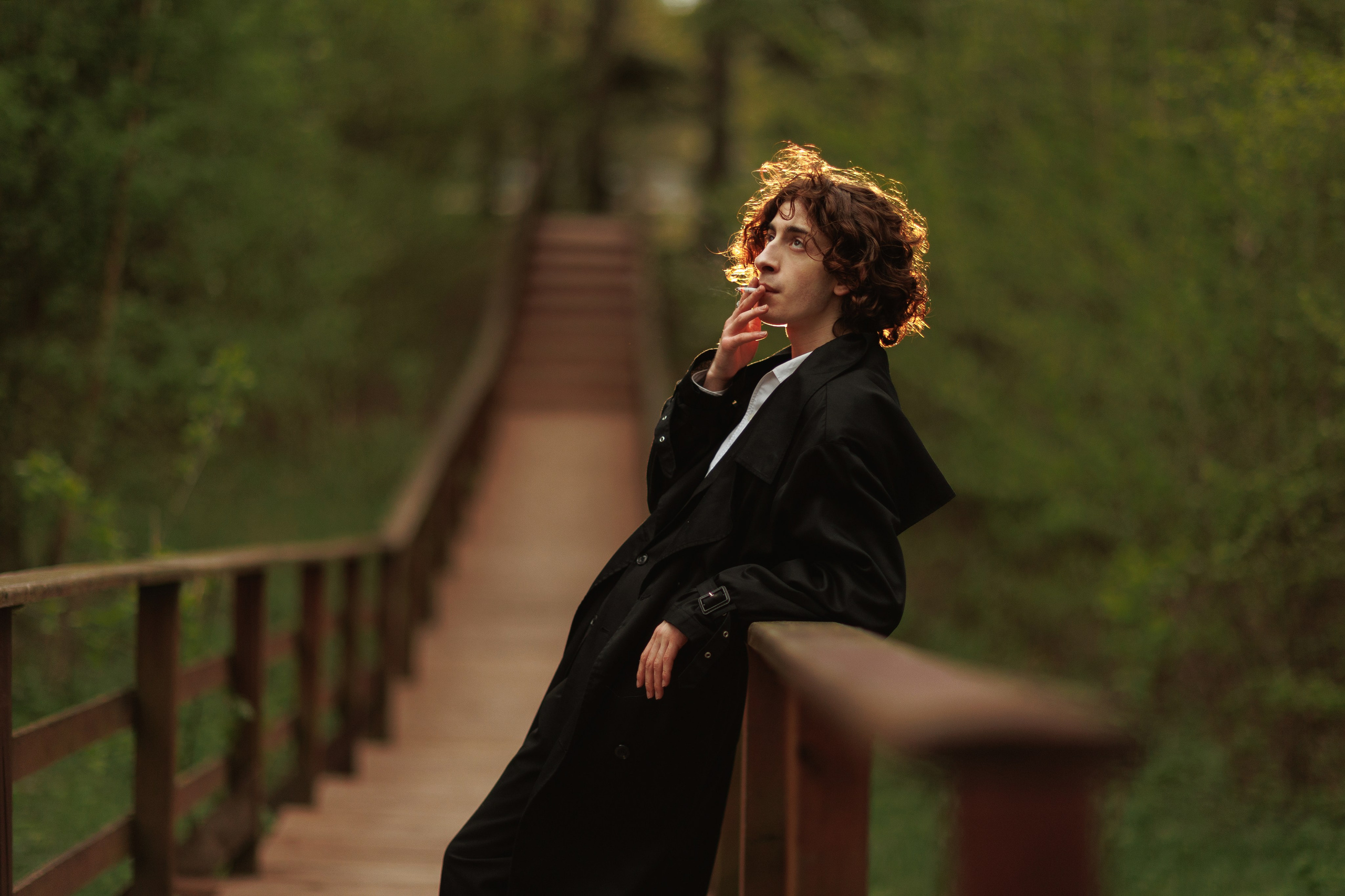 Роберт. Марковкина КрисТина