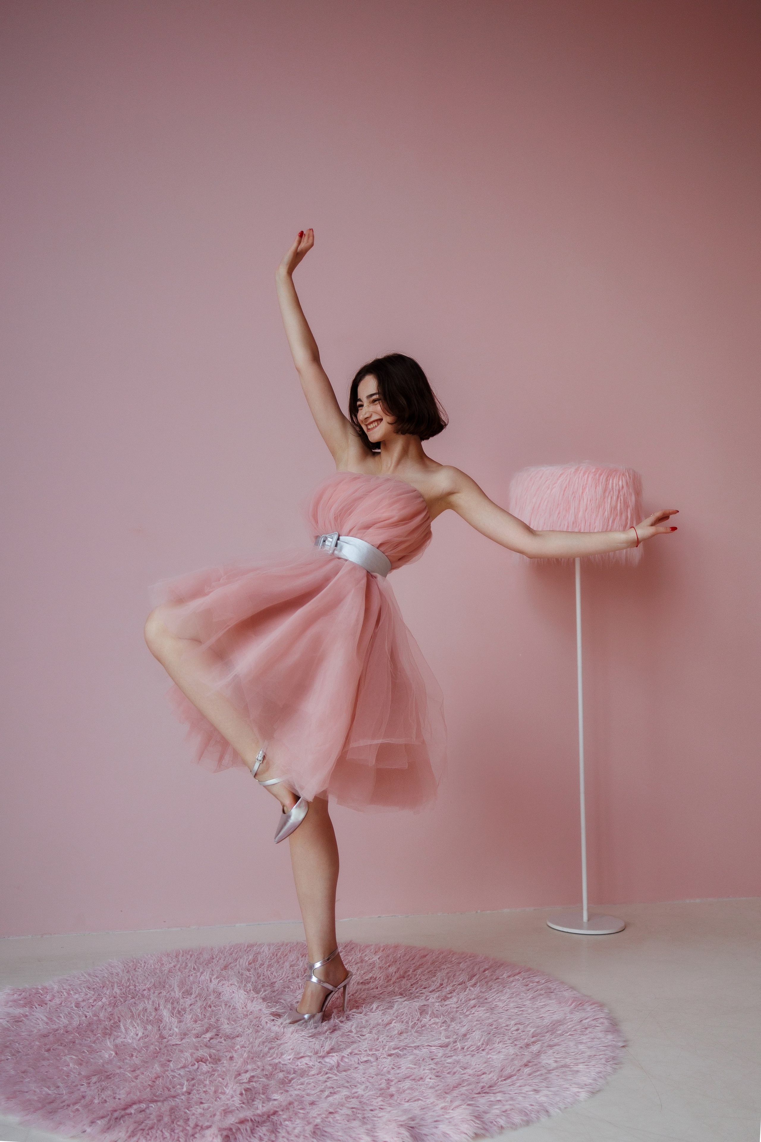 Софа «Pink». Марковкина КрисТина