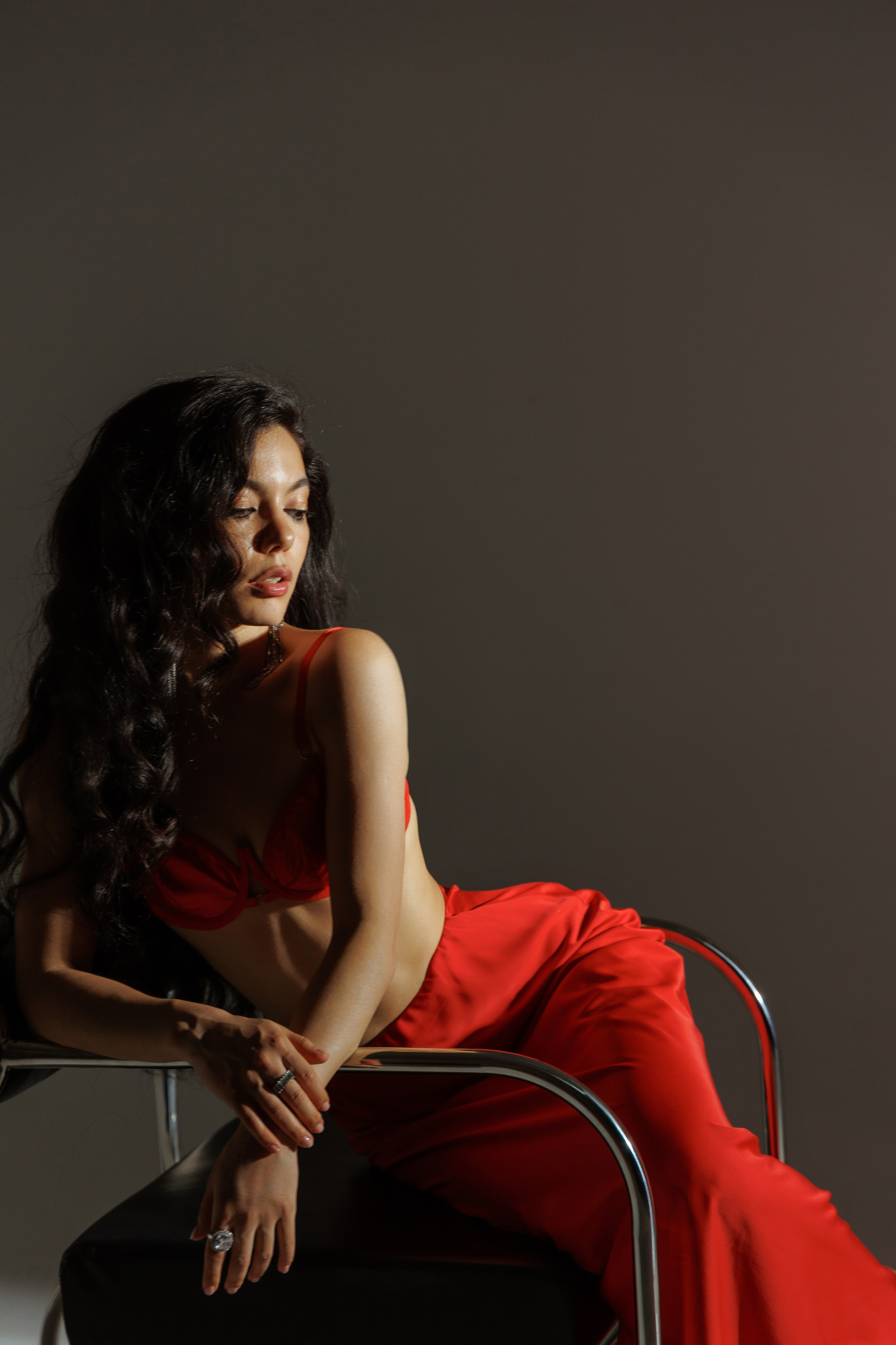 Касандра. Марковкина КрисТина