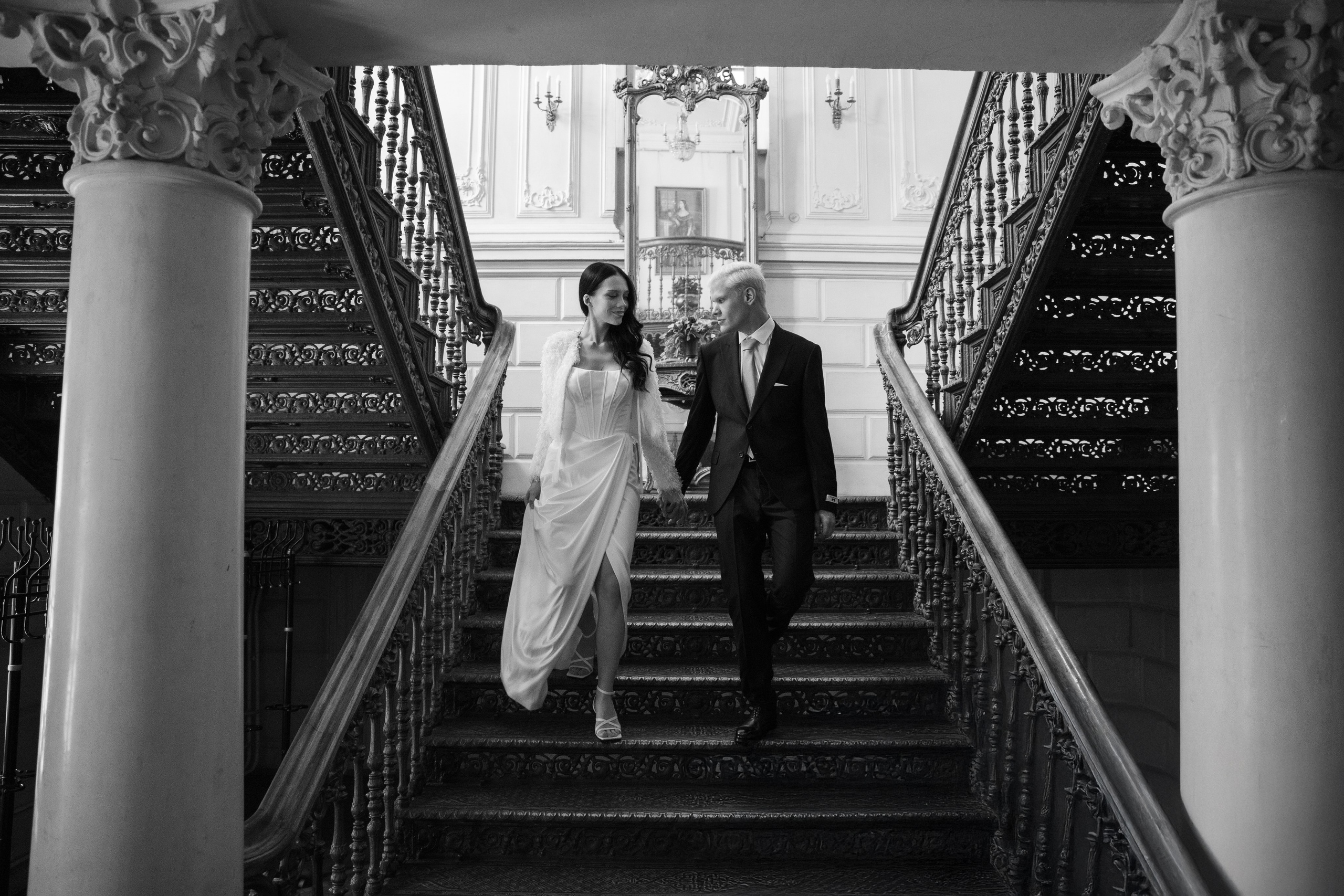 Пушкинская Библиотека. Марковкина КрисТина