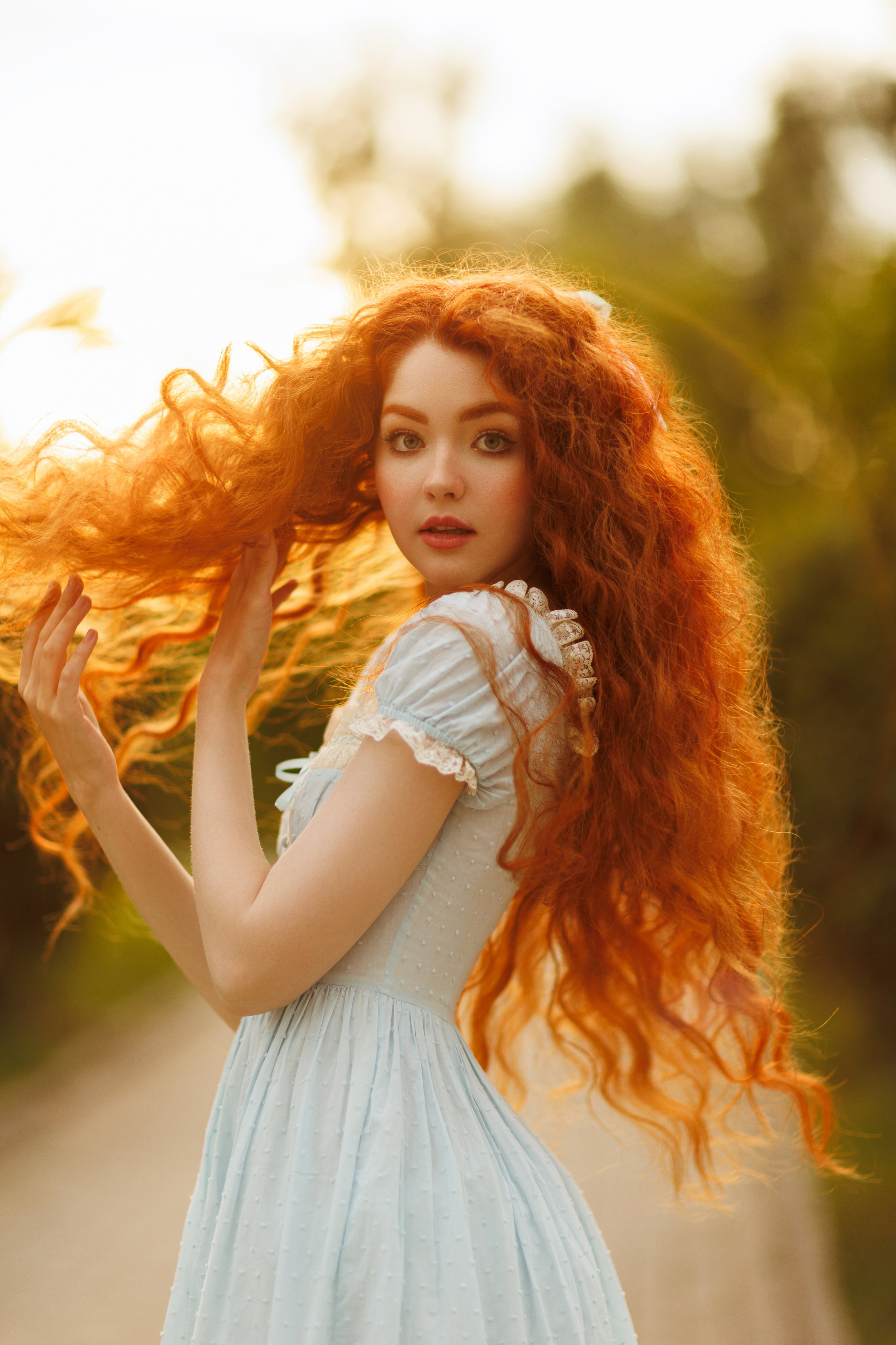 Аня «Домик куклы». Марковкина КрисТина