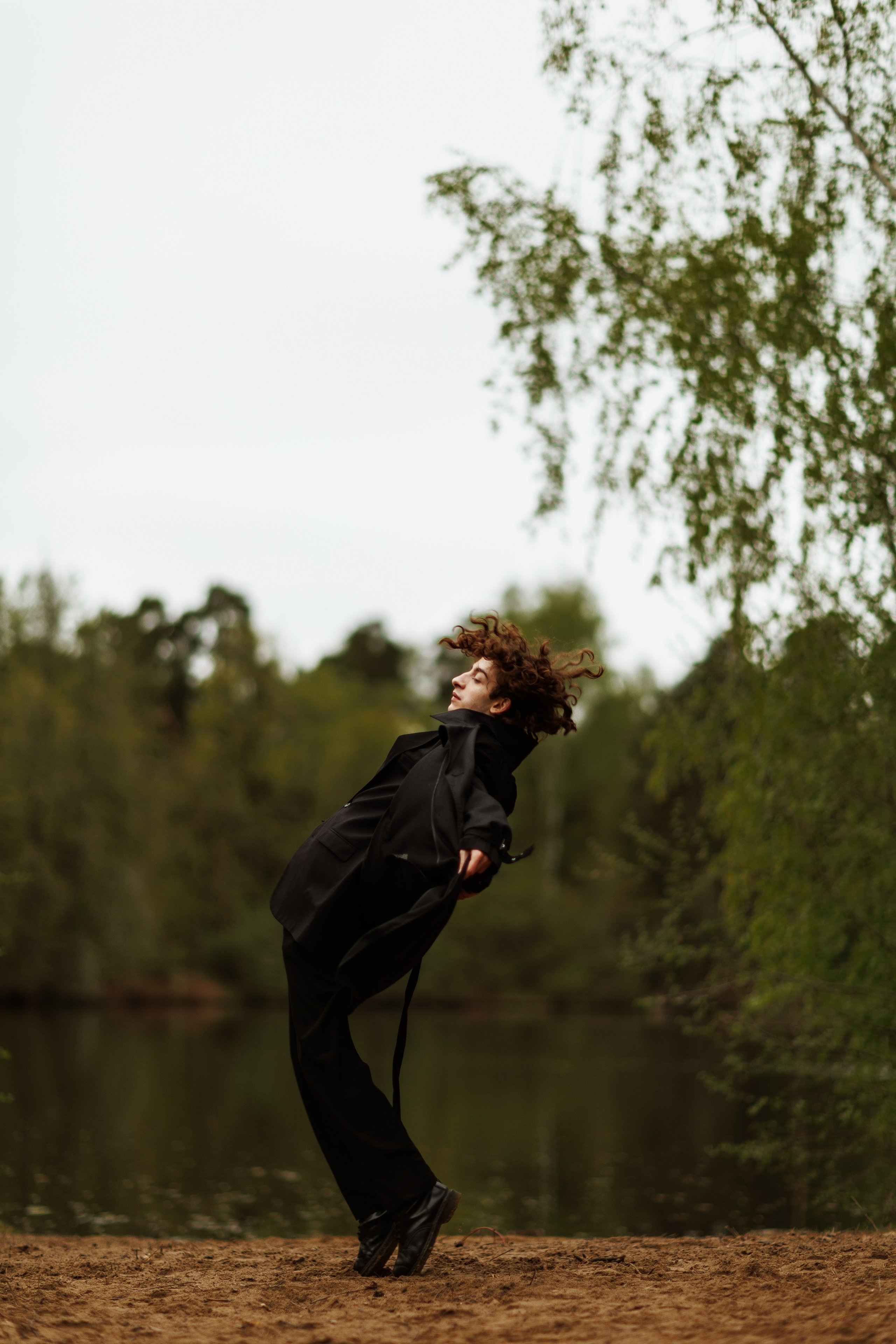 Роберт. Марковкина КрисТина