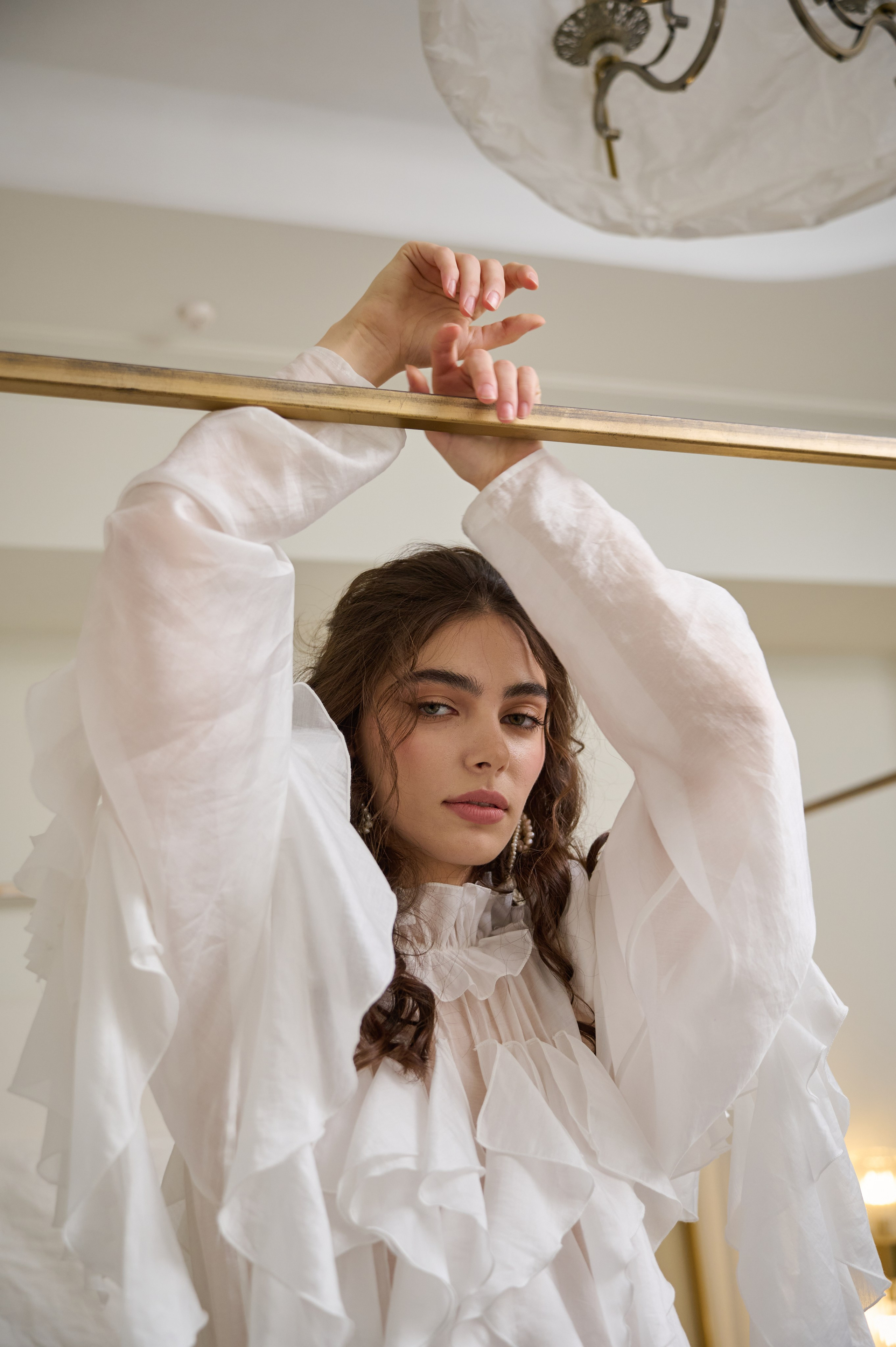 Марко Поло Тимур и Гала. Марковкина КрисТина