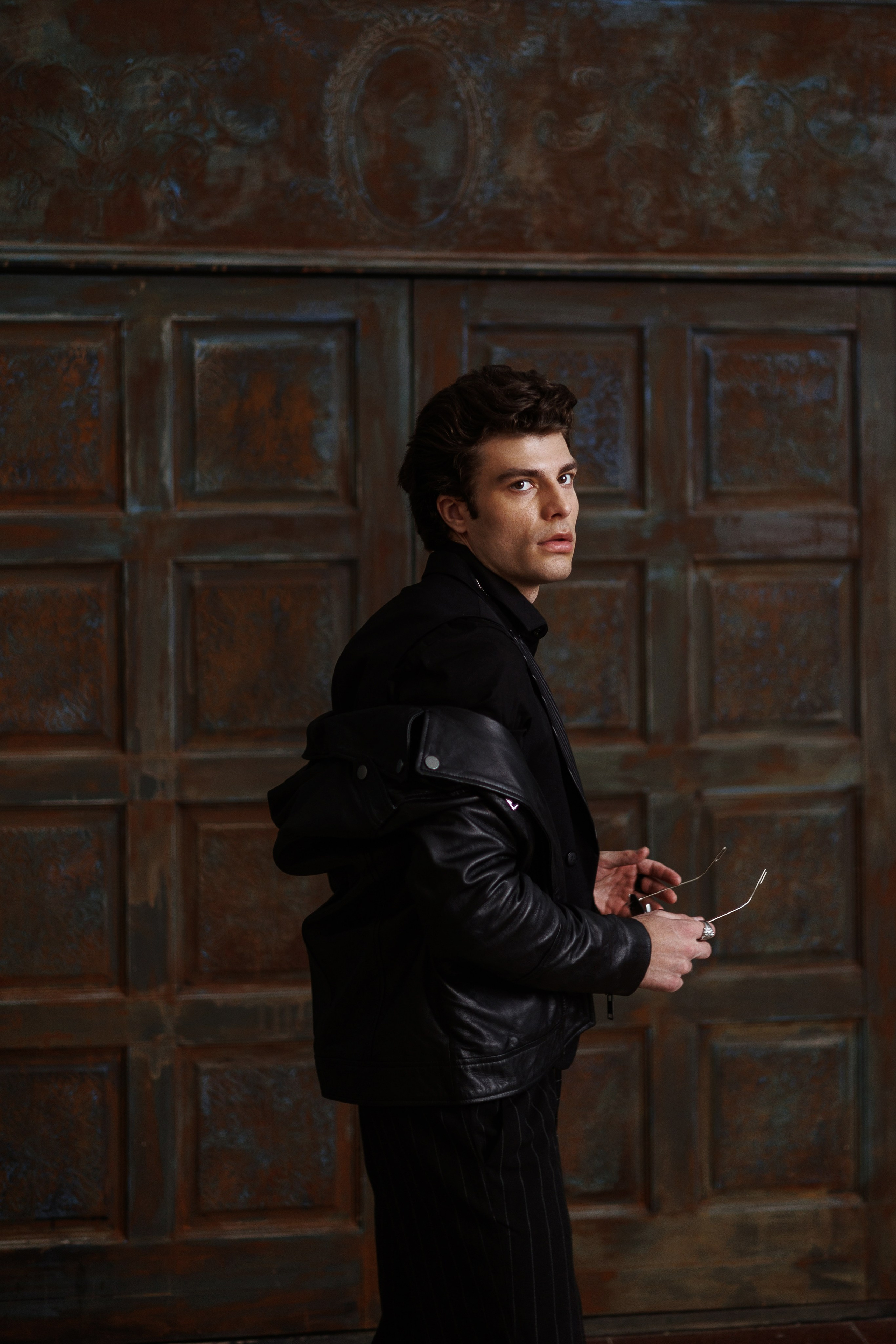 Данила. Марковкина КрисТина