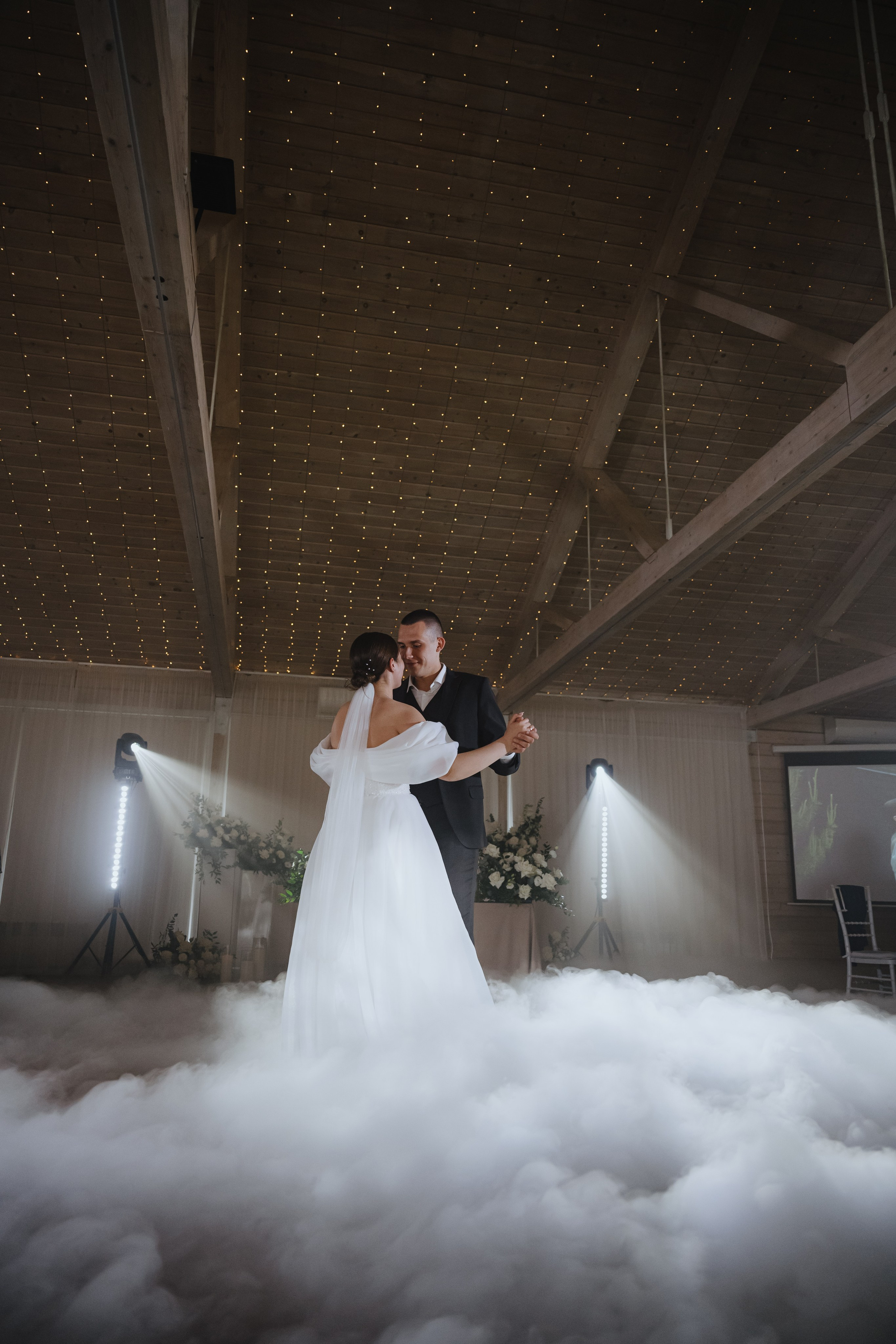 Елизавета & Арсений