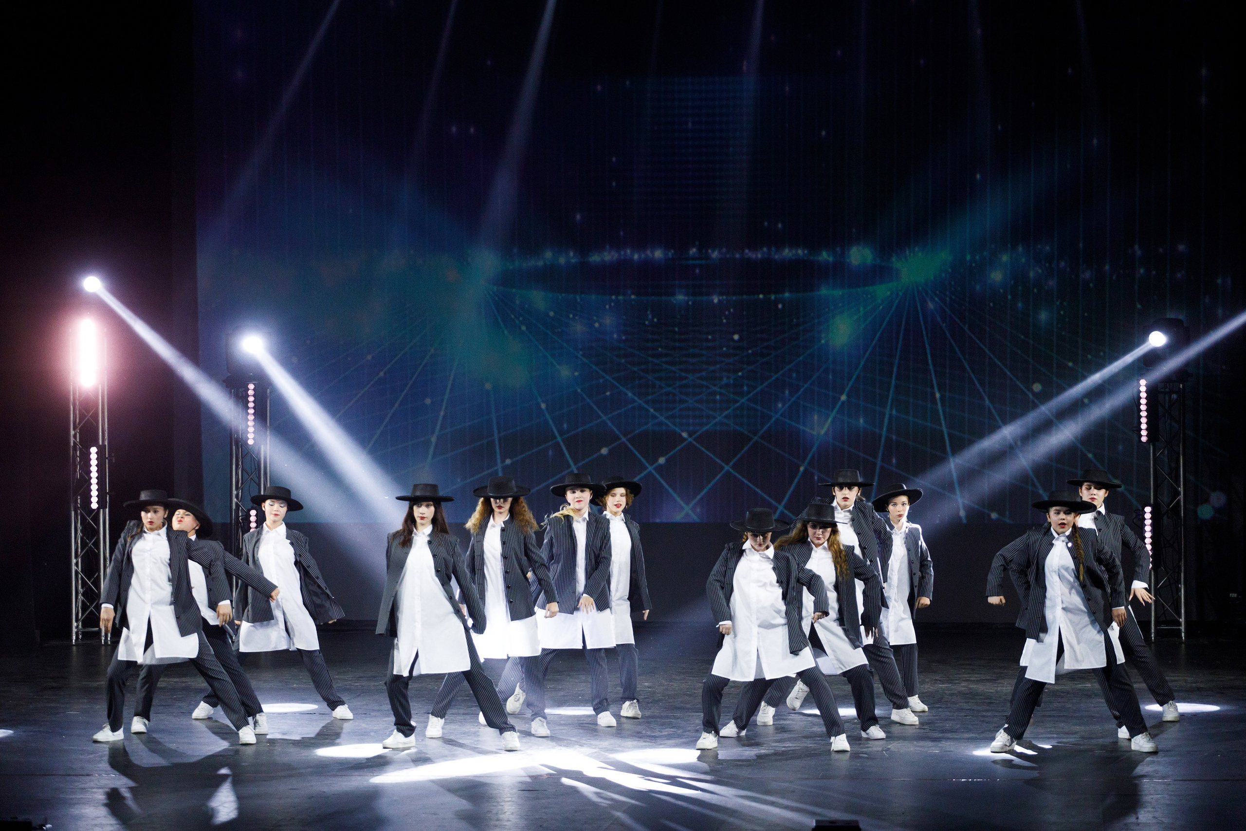 Отчётный концерт TODES Пермь. Фотограф Дмитрий Молчанов | Фотограф Пермь | Фотограф