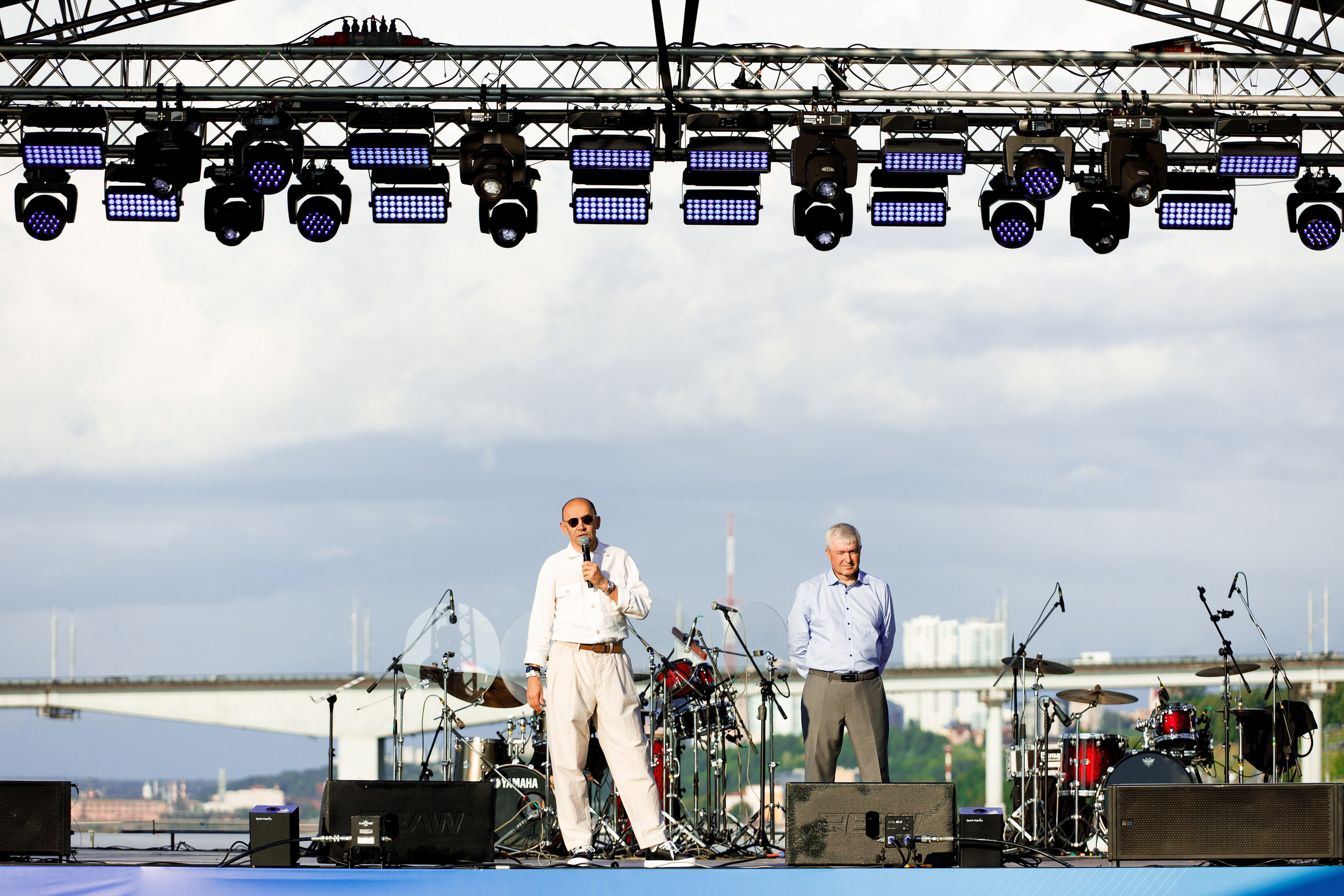 ITPS 20 лет. Фотограф Дмитрий Молчанов | Фотограф Пермь | Фотограф