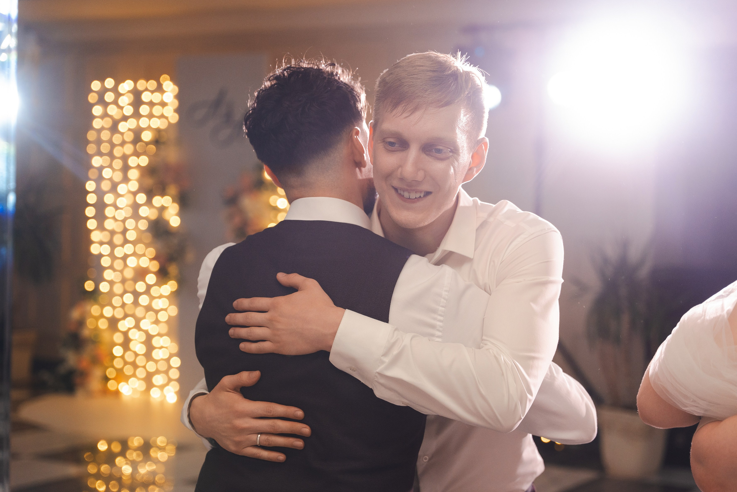 Анастасия и Антон. Фотограф Хабаровск