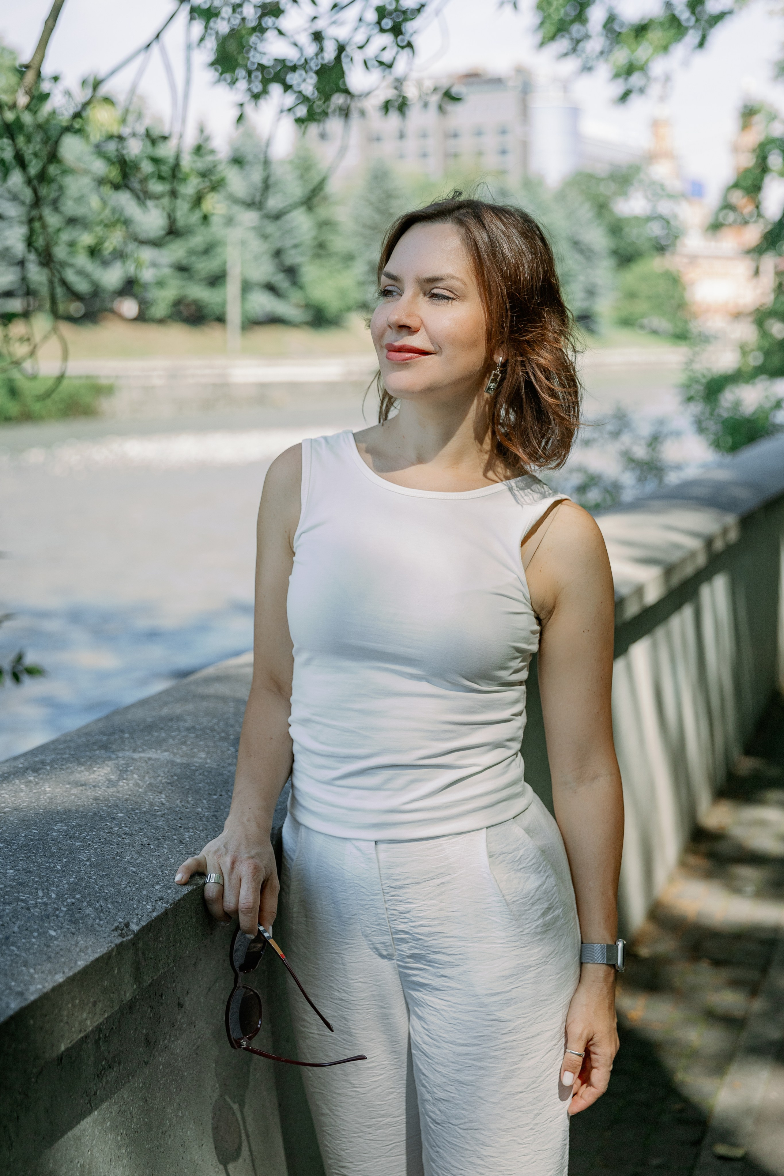 На улице и на природе. Фотограф Оксана Мамукаева г. Владикавказ