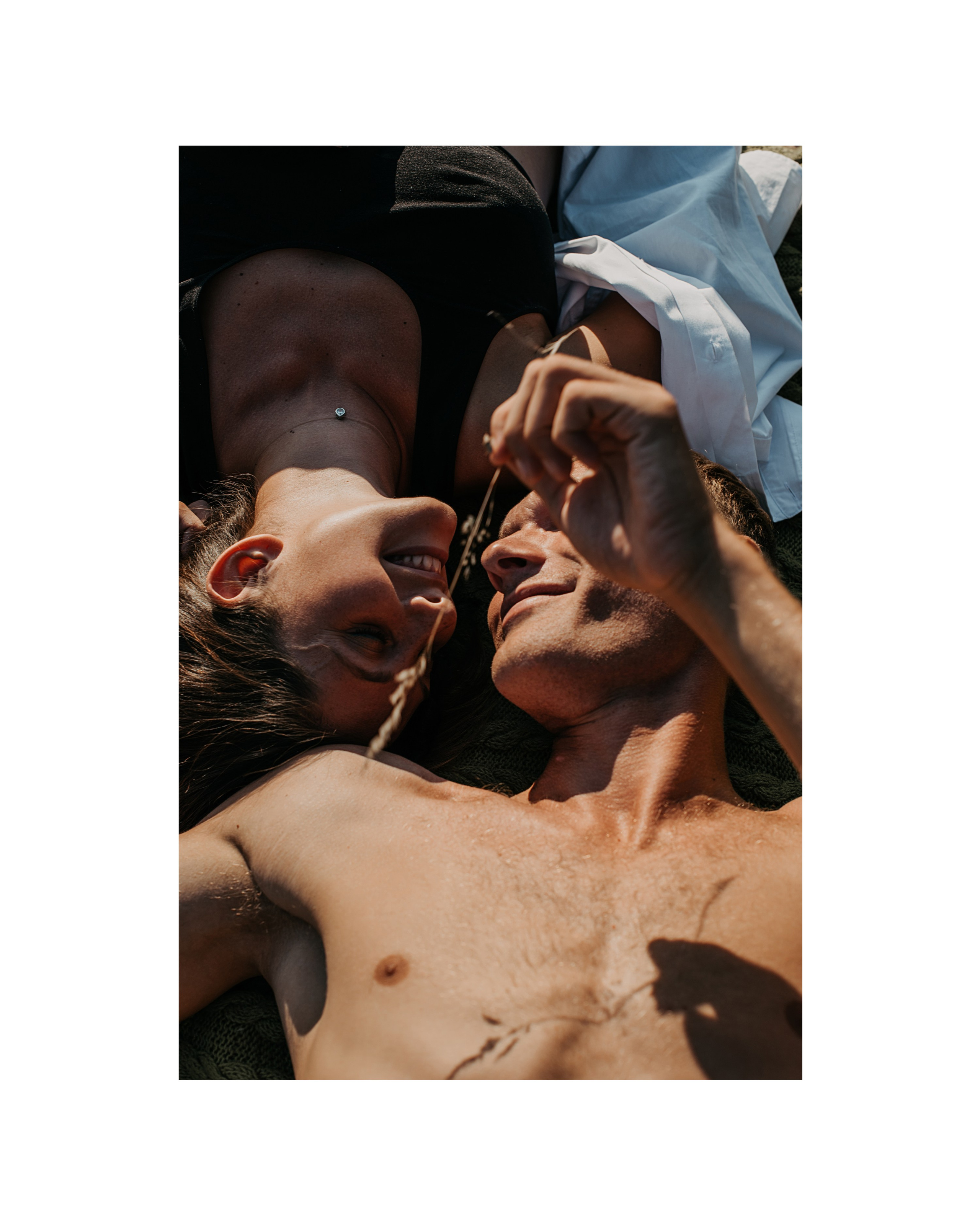 Diana & Andrew. Фотограф Мария Яскевич | Photographer Moscow