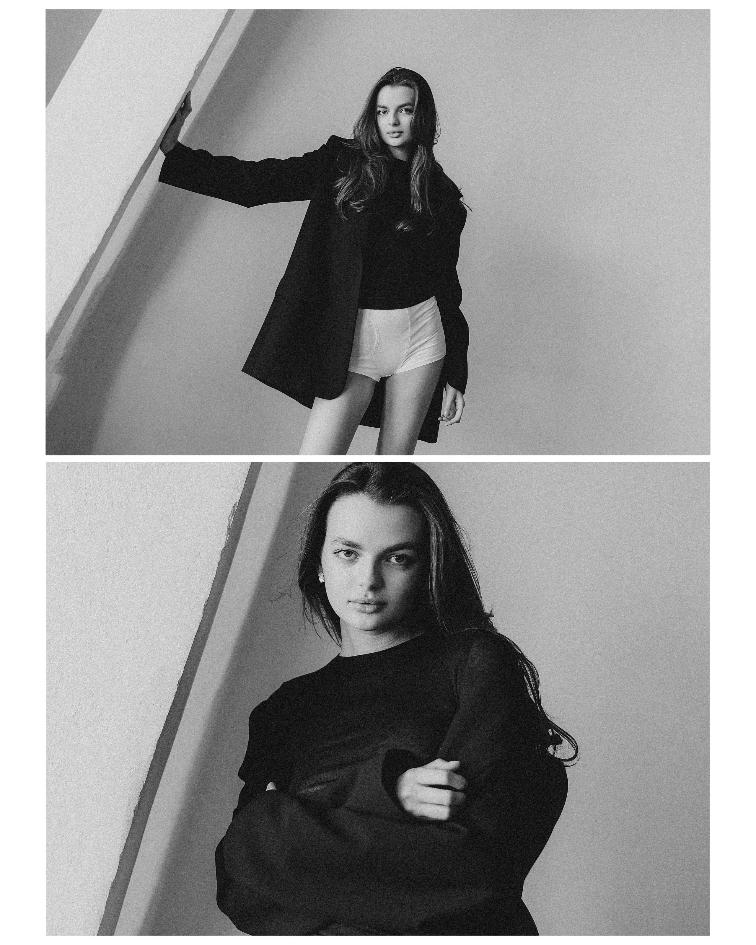 Sasha. Фотограф Мария Яскевич | Photographer Moscow