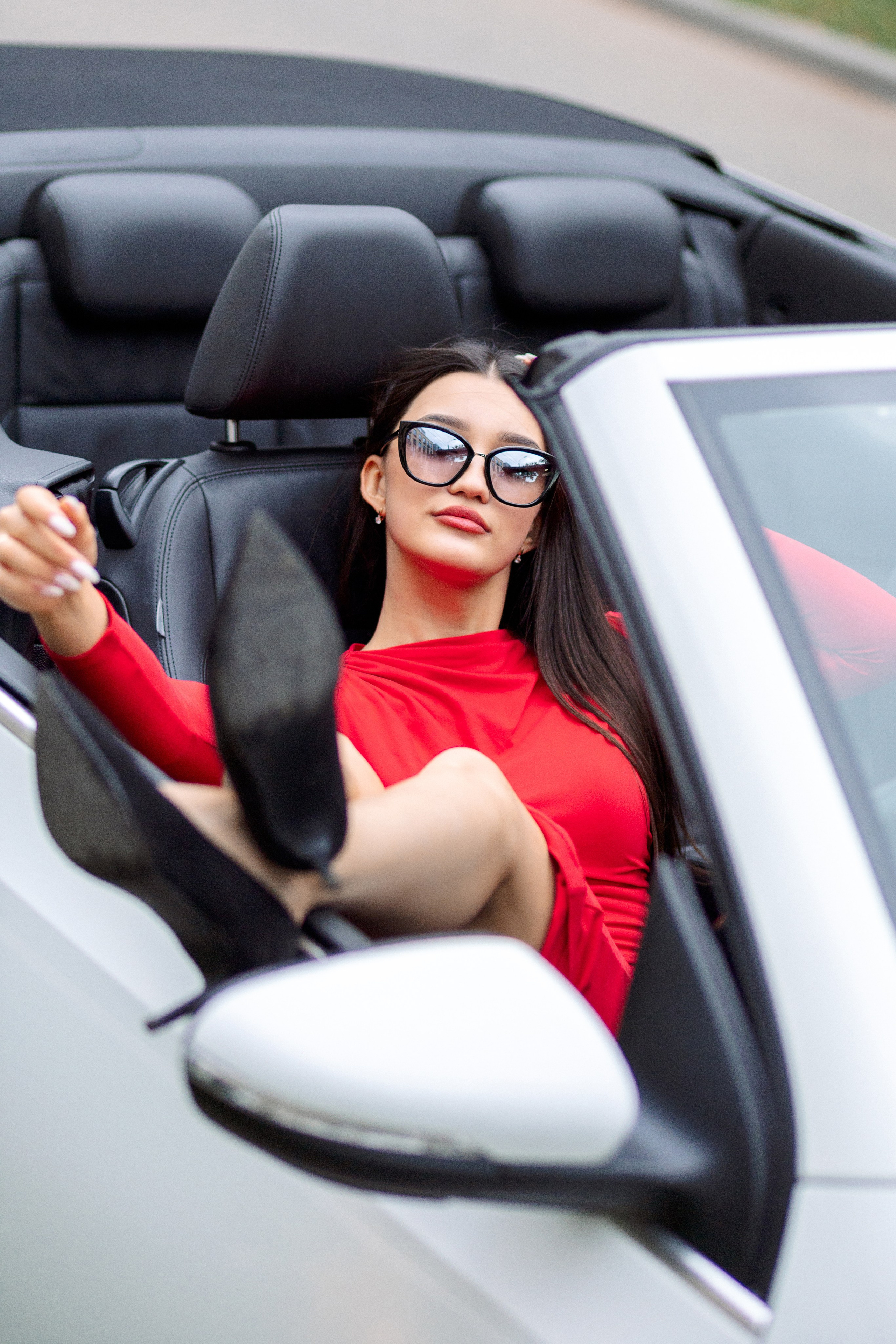 ПРИМЕР: Девичник. Все фото. Профессиональный фотограф в Ижевске Леша Петров