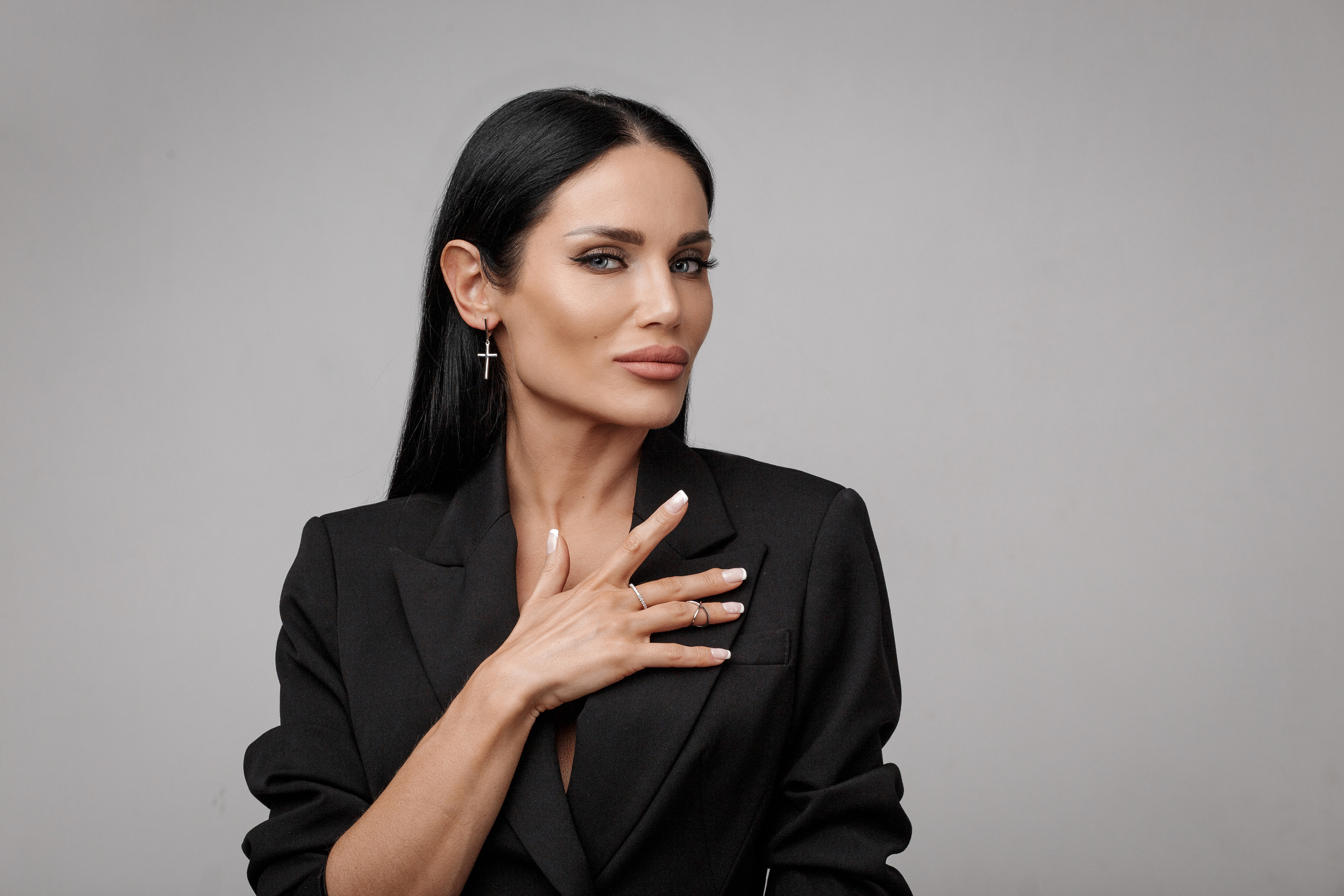 Рекламные съемки брендов. Fashion и контент-фотограф в Москве Антон Попелнуха