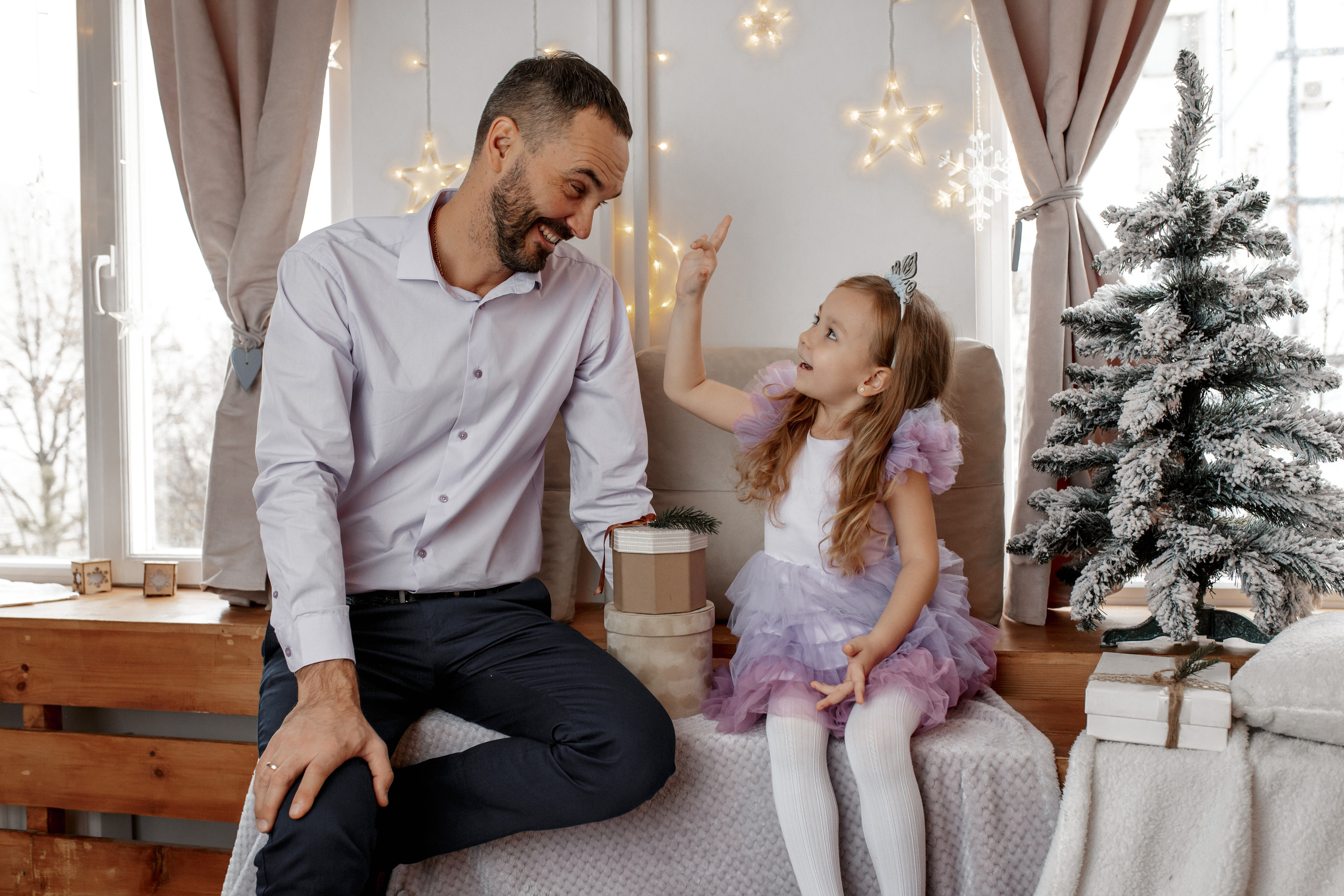 Семейные съемки. Fashion и контент-фотограф в Москве Антон Попелнуха