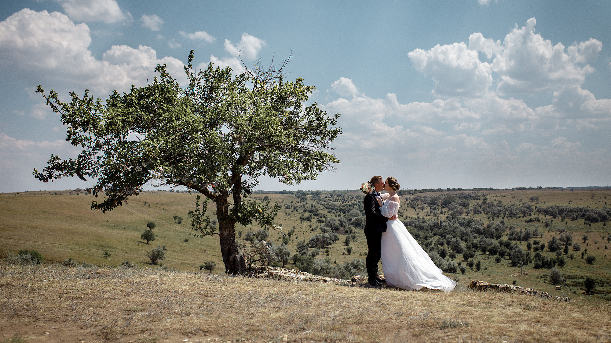 Свадебные съемки. Fashion и контент-фотограф в Москве Антон Попелнуха