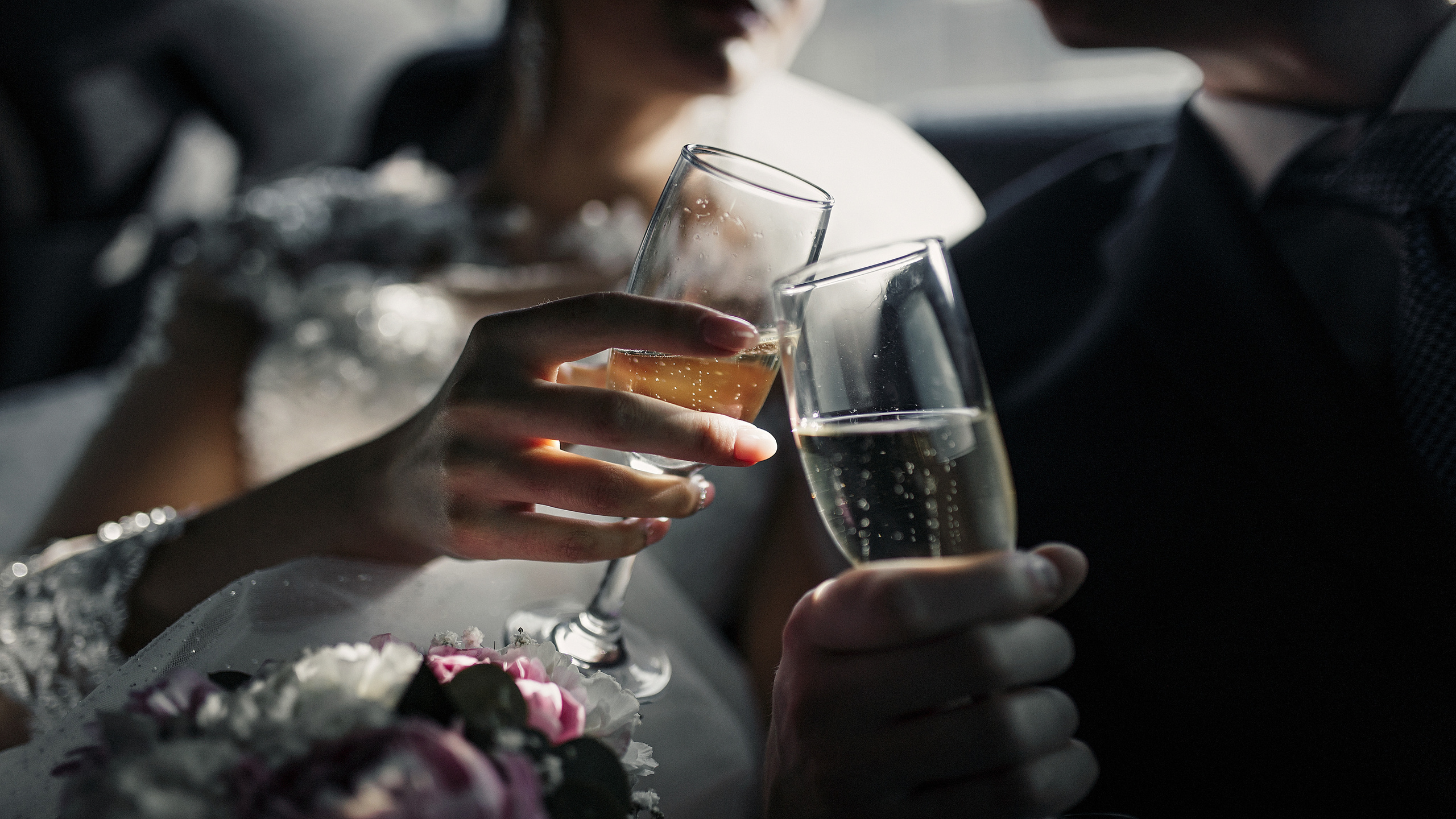 Свадебные съемки. Fashion и контент-фотограф в Москве Антон Попелнуха