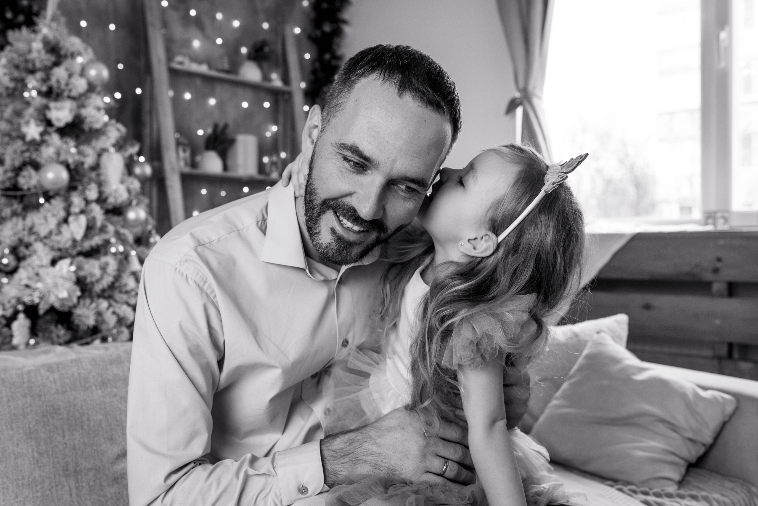 Семейные съемки. Fashion и контент-фотограф в Москве Антон Попелнуха