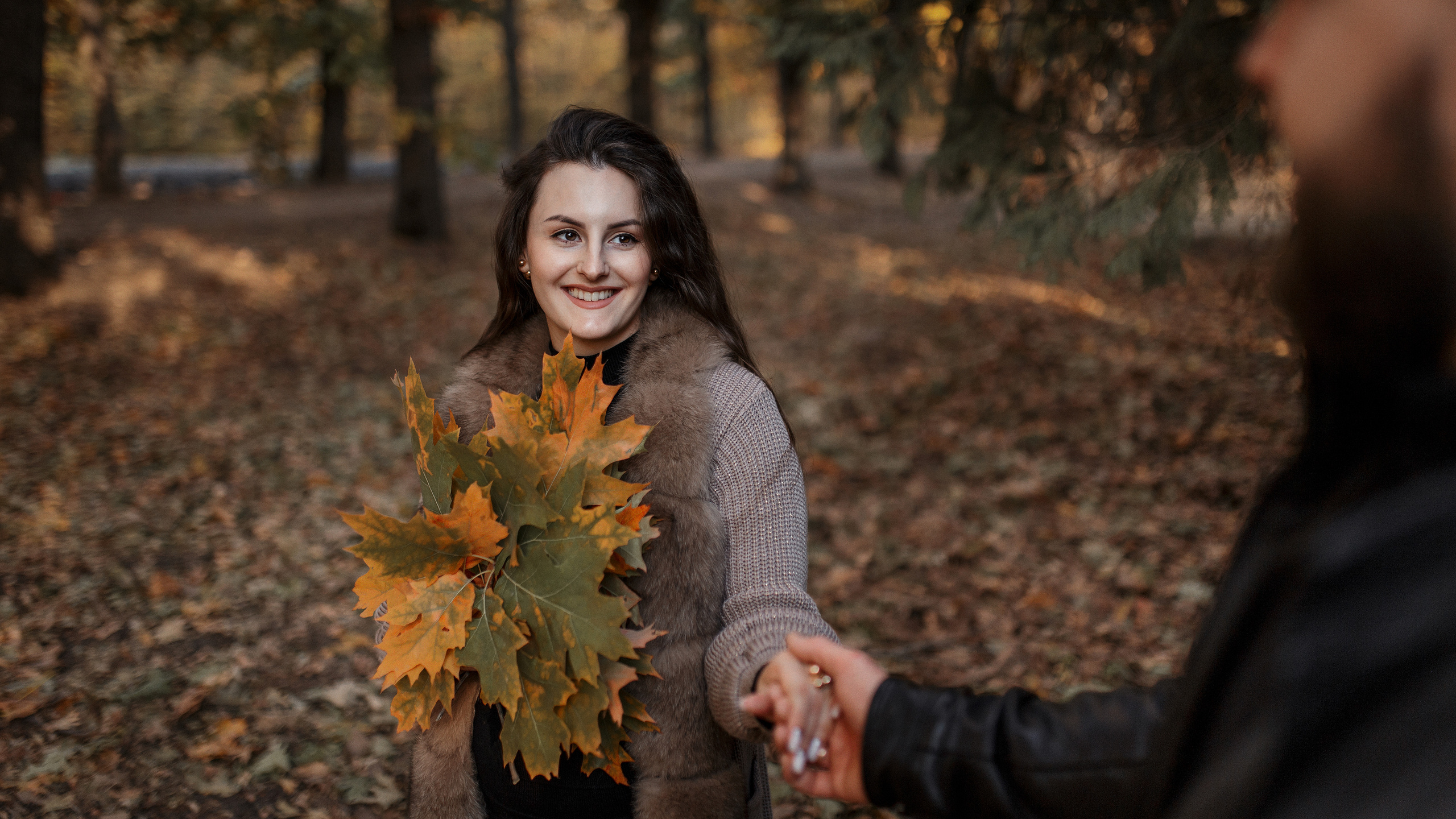Семейные съемки. Fashion и контент-фотограф в Москве Антон Попелнуха