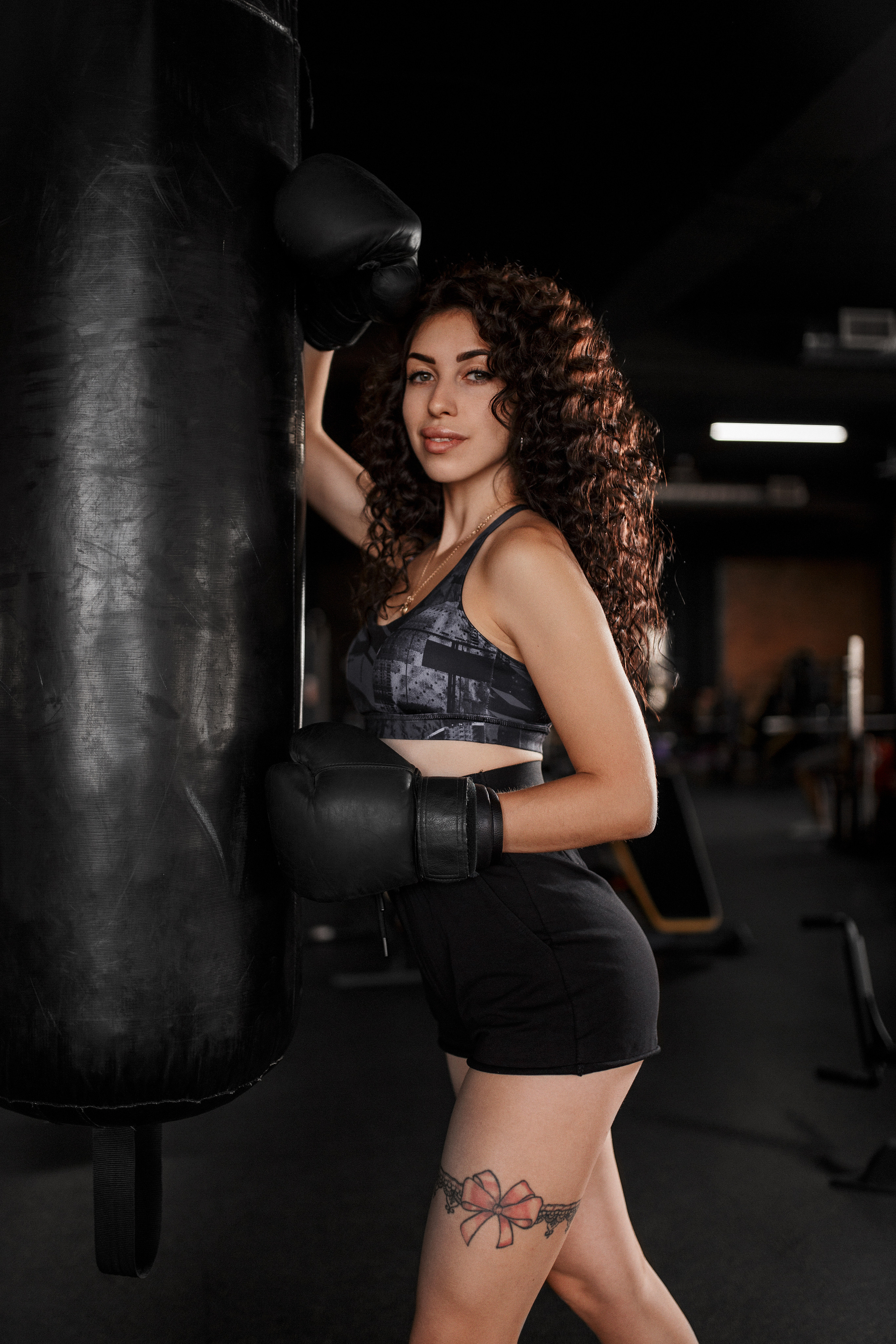 Рекламные съемки брендов. Fashion и контент-фотограф в Москве Антон Попелнуха