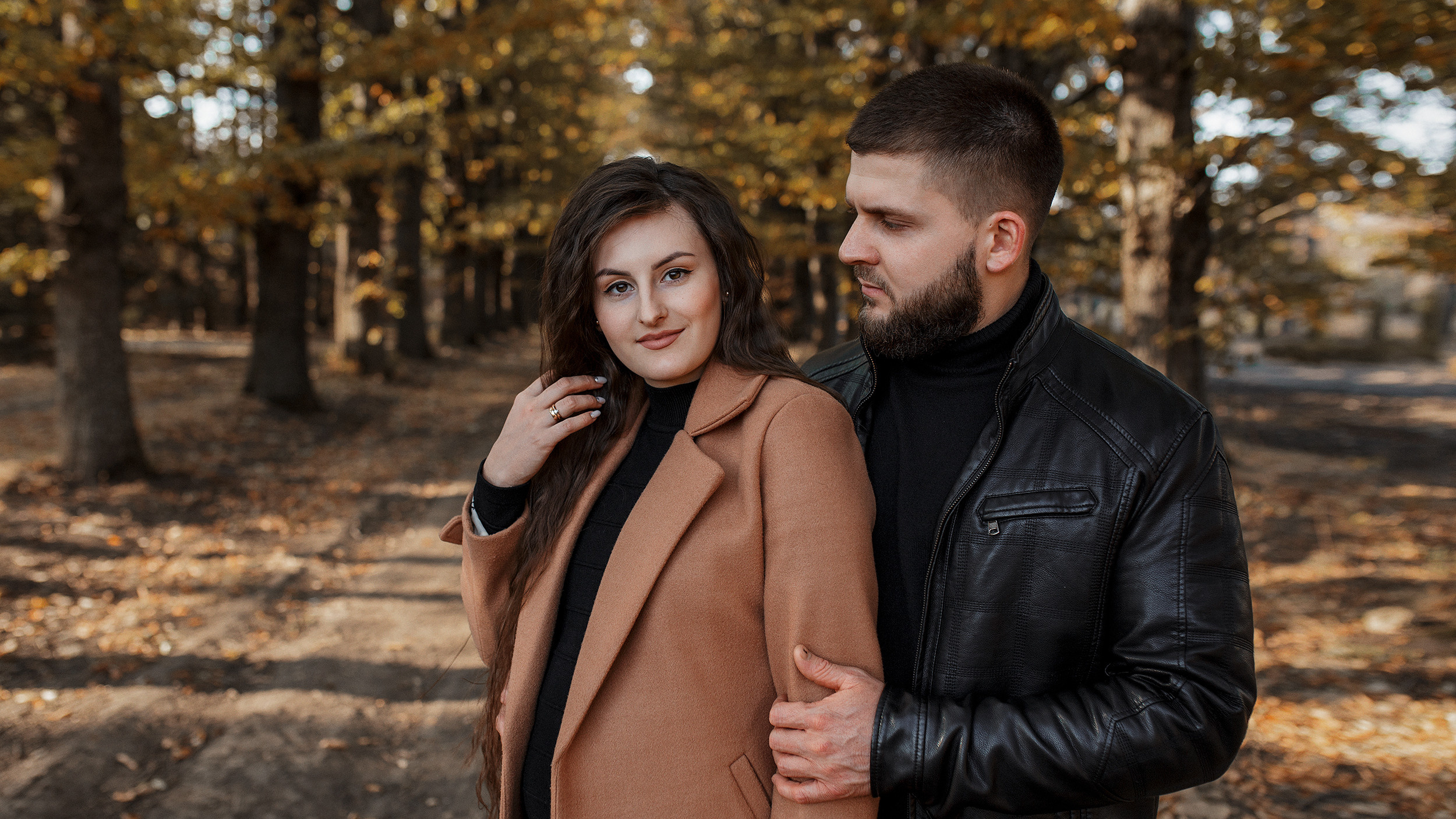 Семейные съемки. Fashion и контент-фотограф в Москве Антон Попелнуха