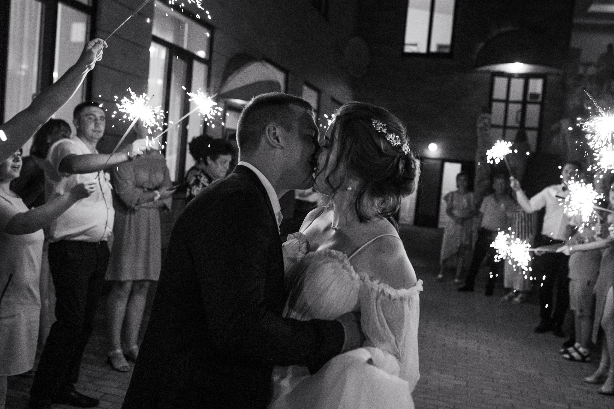 Свадебные съемки. Fashion и контент-фотограф в Москве Антон Попелнуха