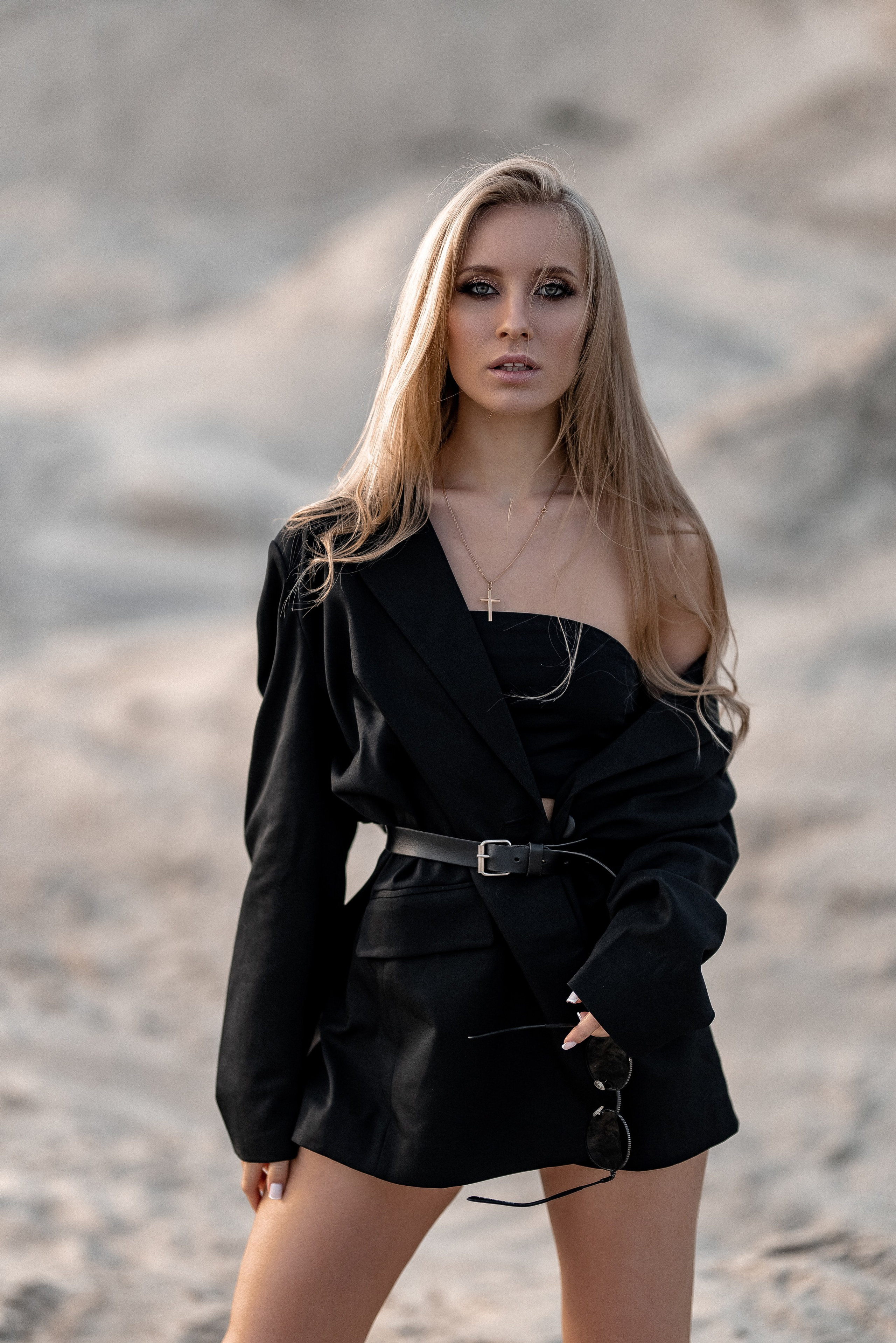 Юля. Фотограф Анна Абрикосова