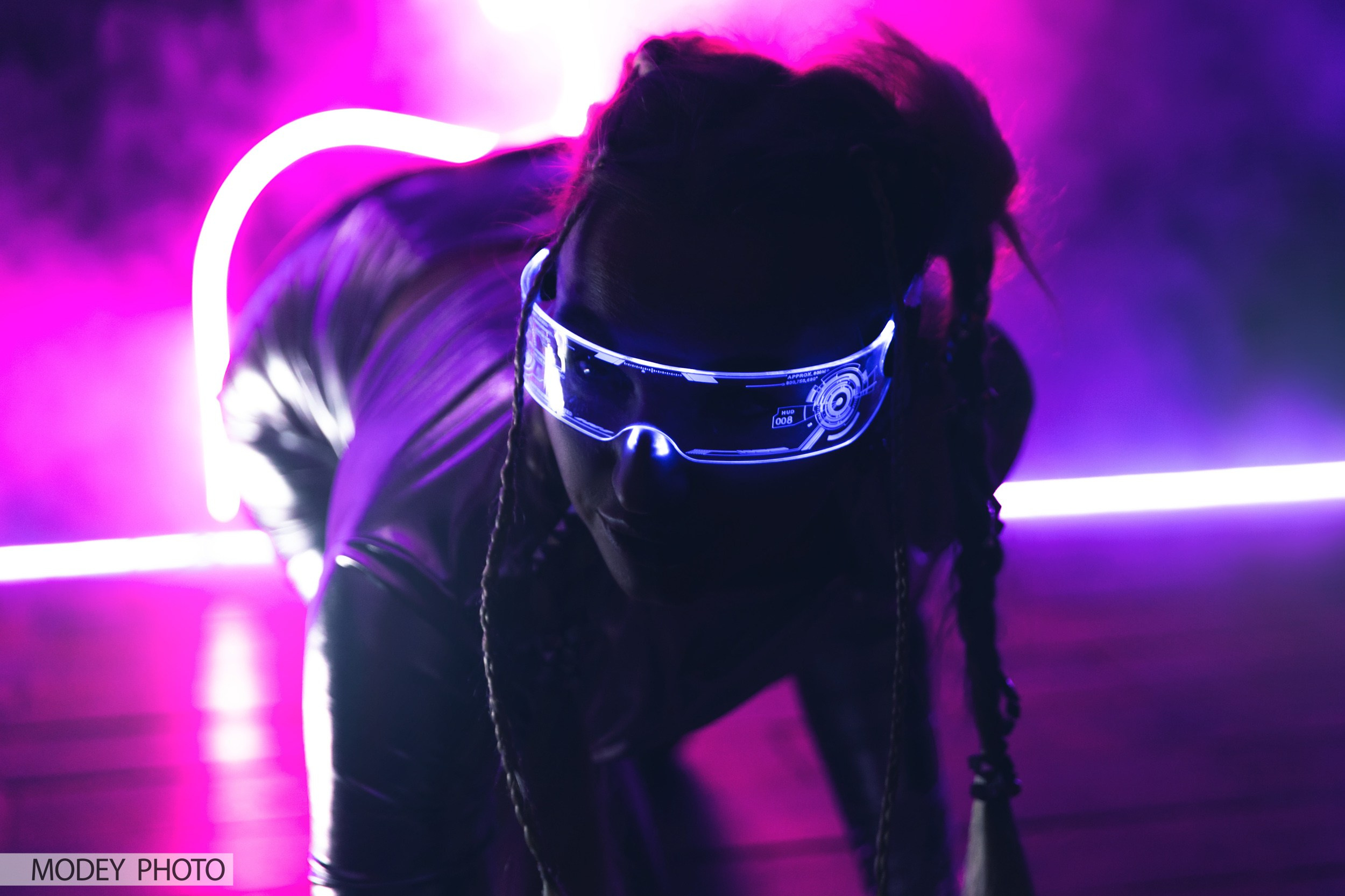 Студийная фотосессия в Бряснке. Портфолио