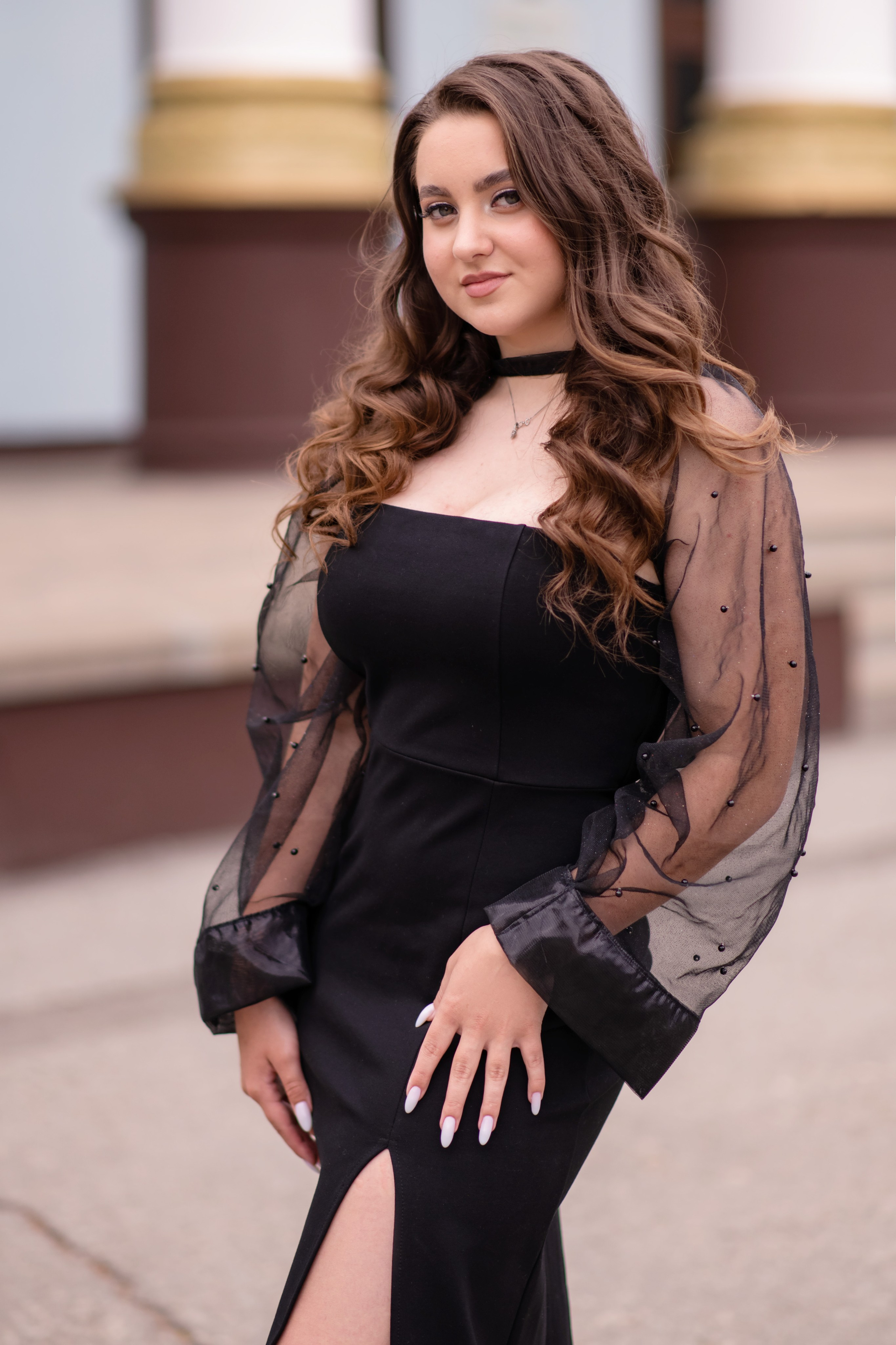 Выпускной вечер Гимназия № 5 Брянск