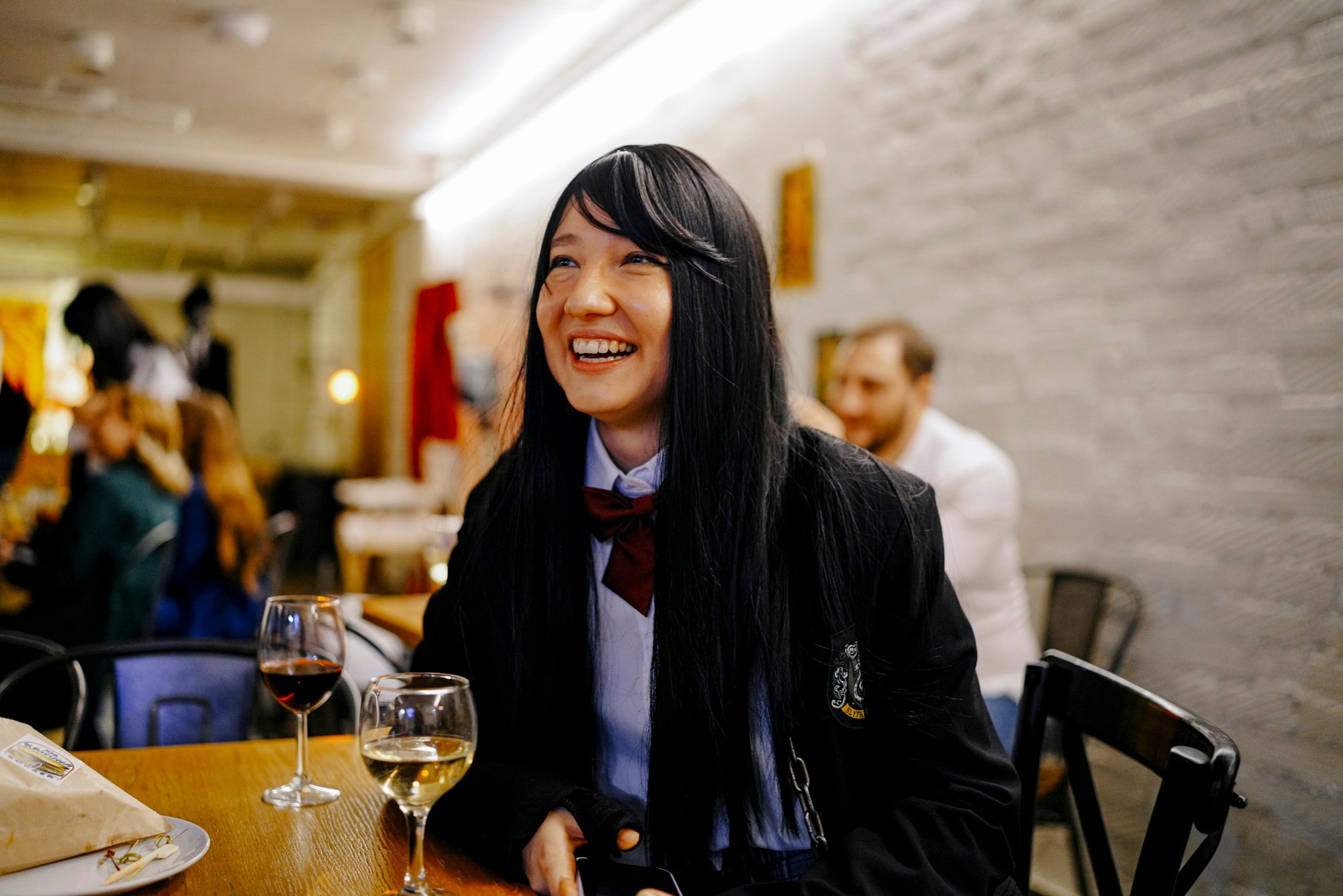 Практик | Тарантино пати. #фотокаквкино | Фотографирую людей